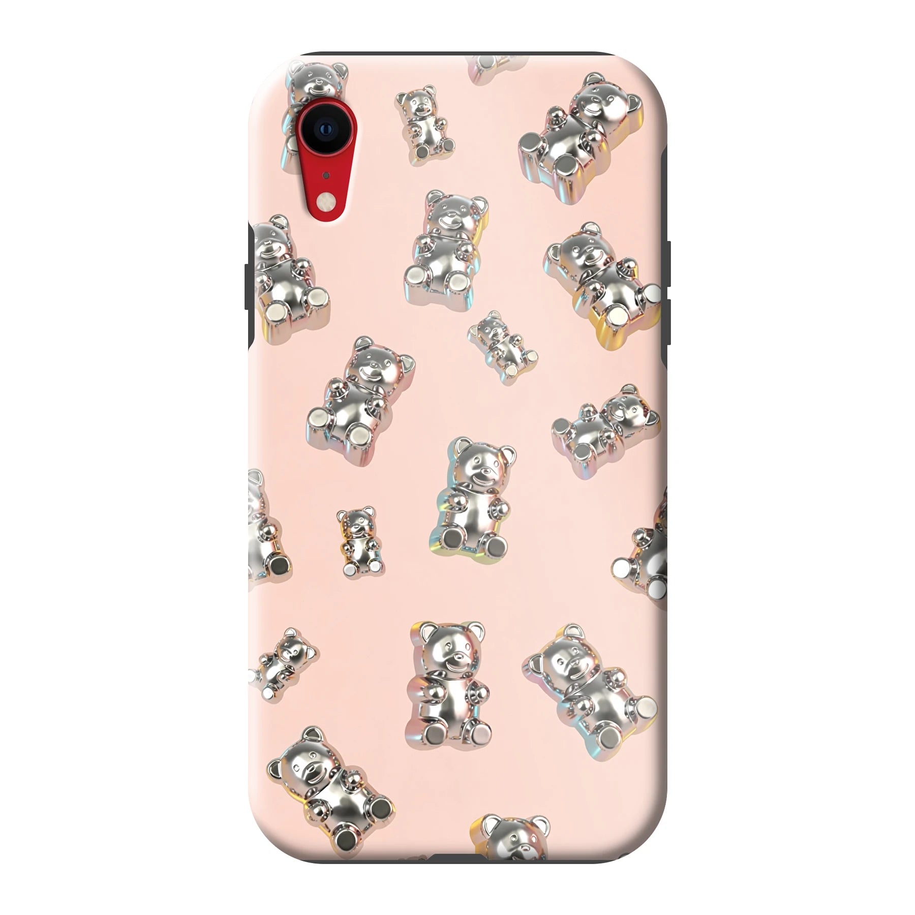 Apple iPhone Xr phone case