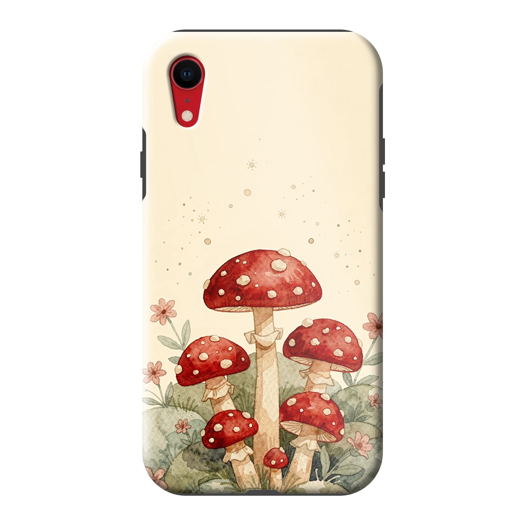 Apple iPhone Xr phone case
