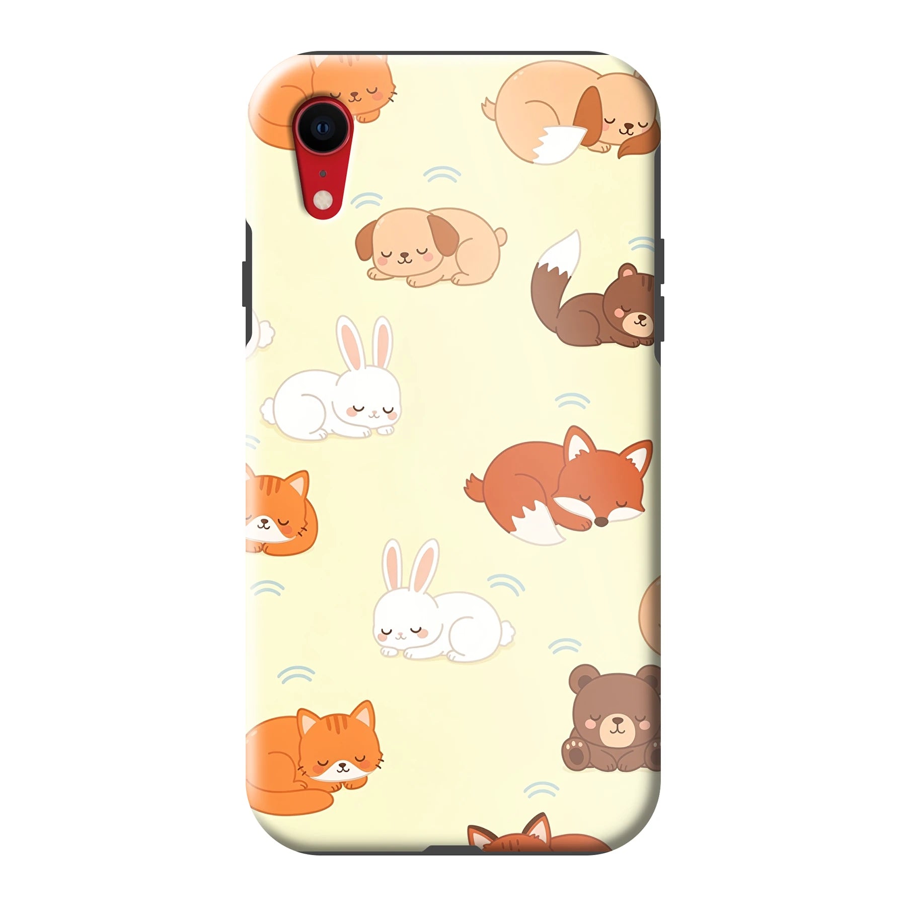 Apple iPhone Xr phone case