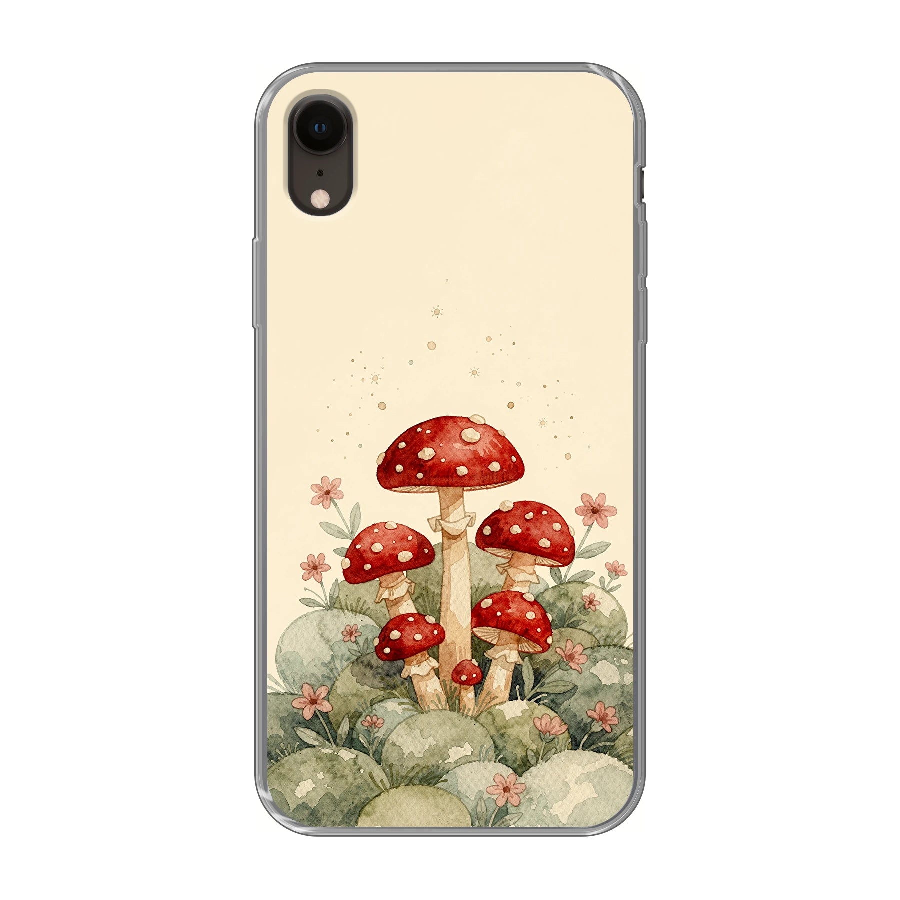 Apple iPhone Xr phone case