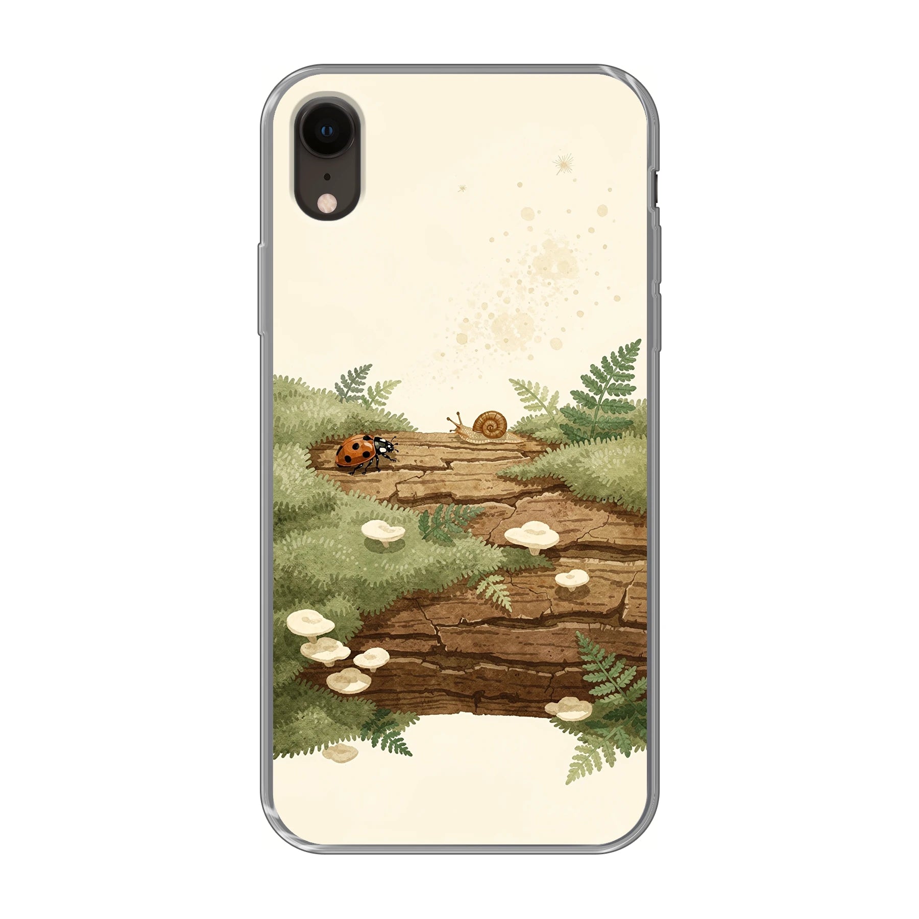 Apple iPhone Xr phone case