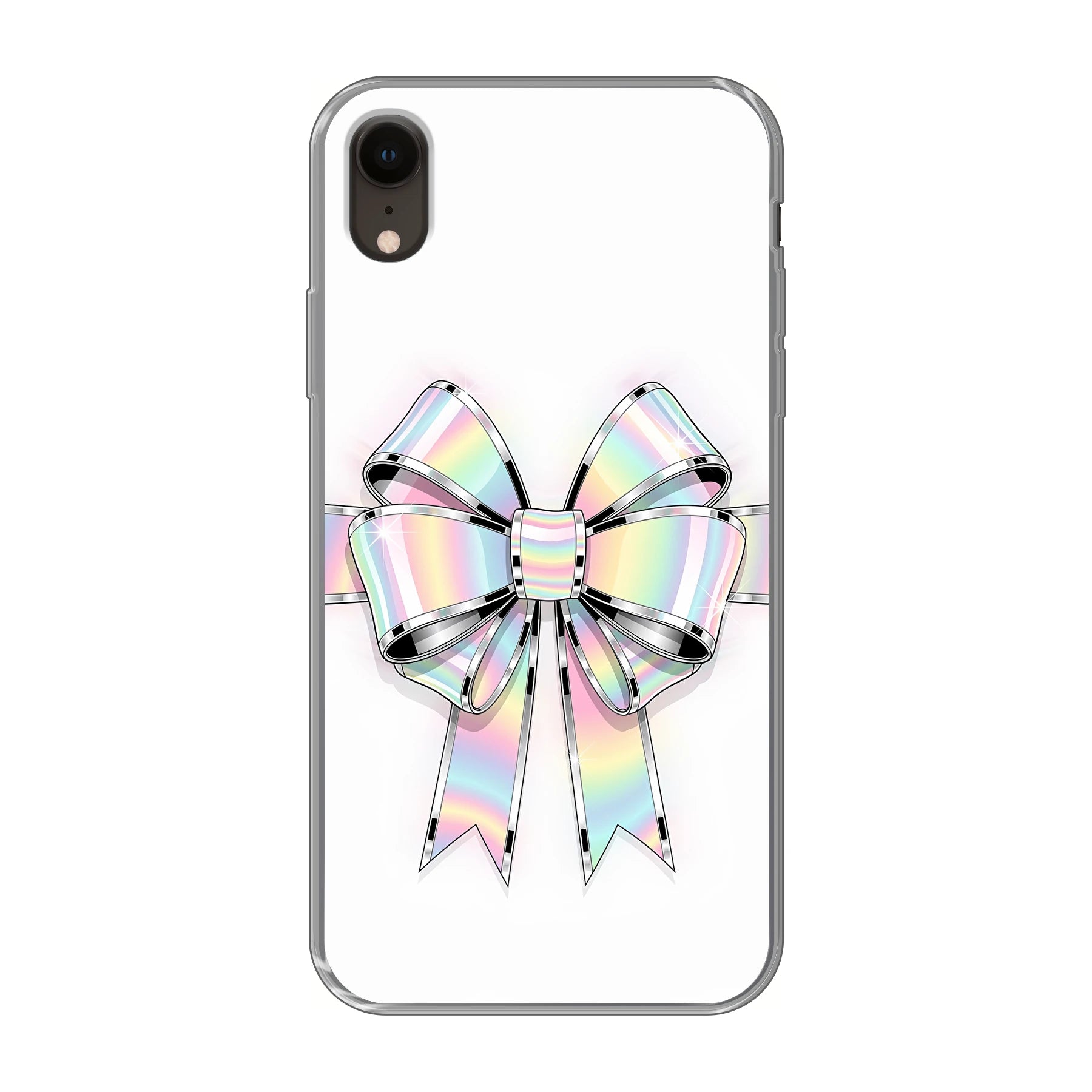 Apple iPhone Xr phone case