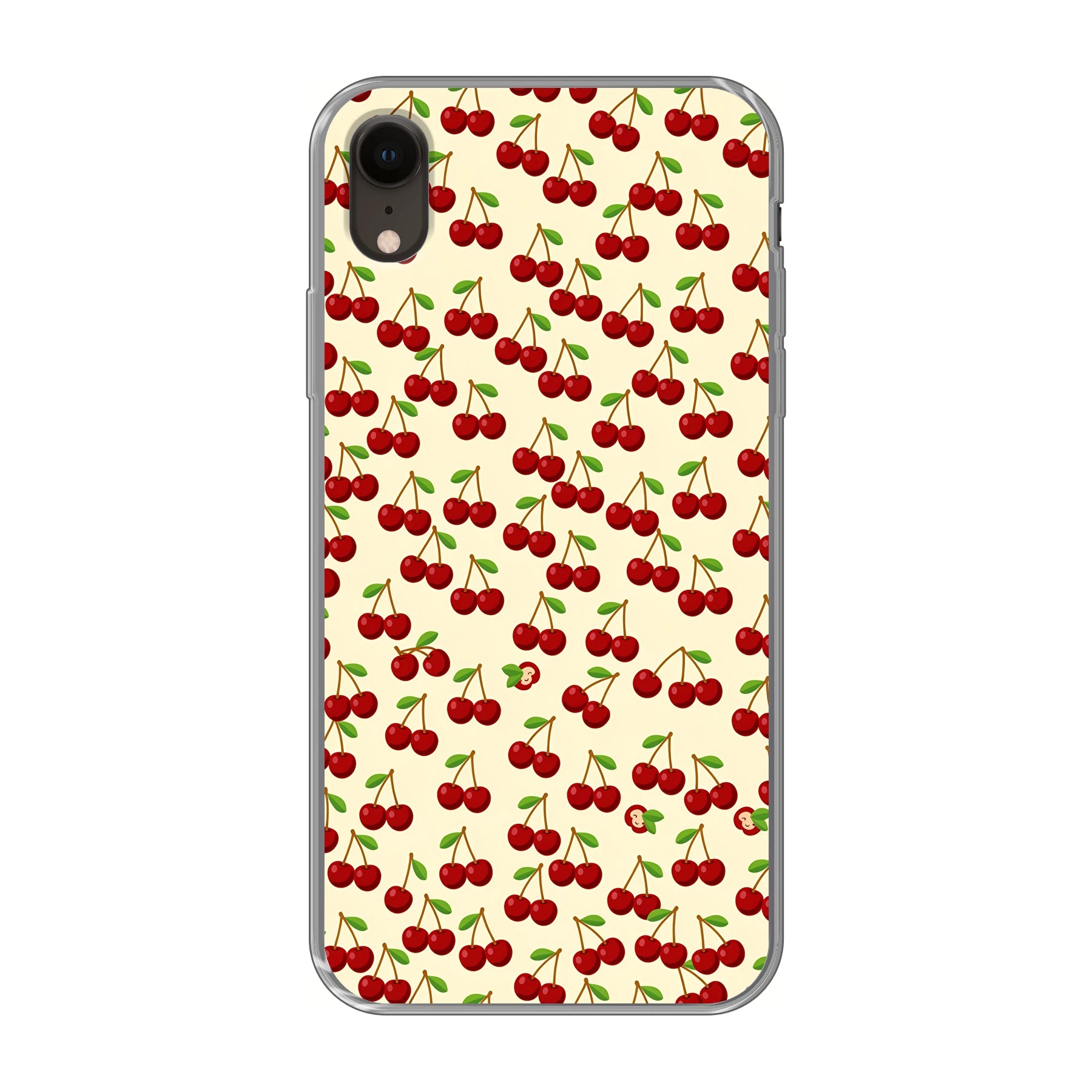 Apple iPhone Xr phone case