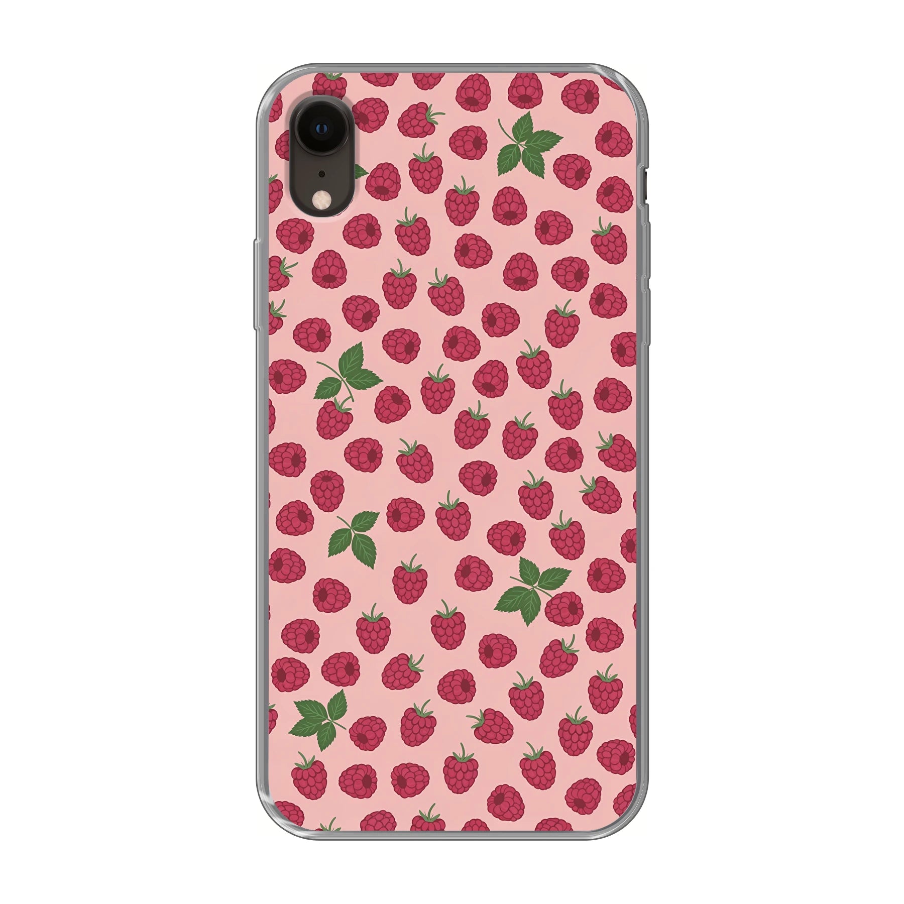 Apple iPhone Xr phone case