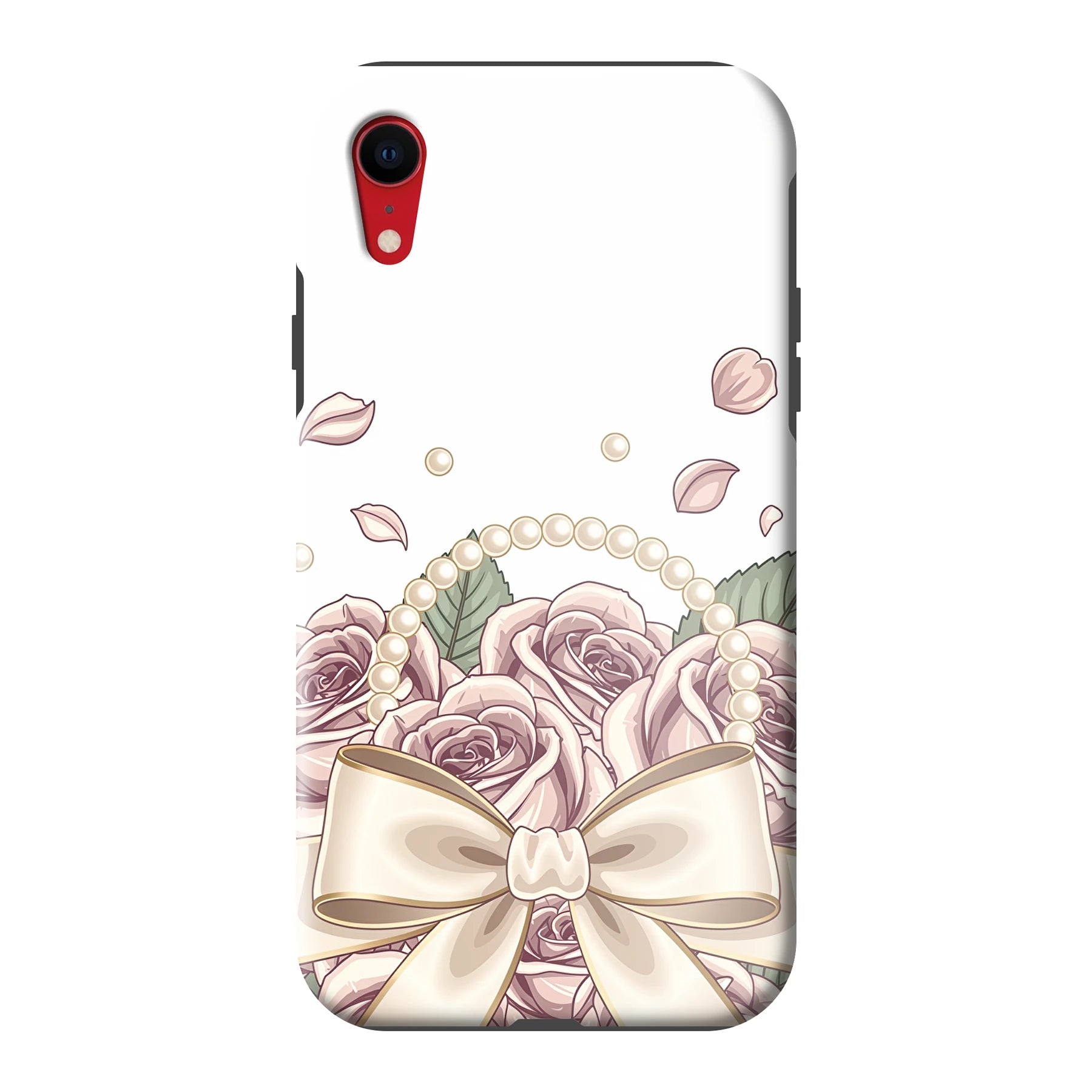 Apple iPhone Xr phone case