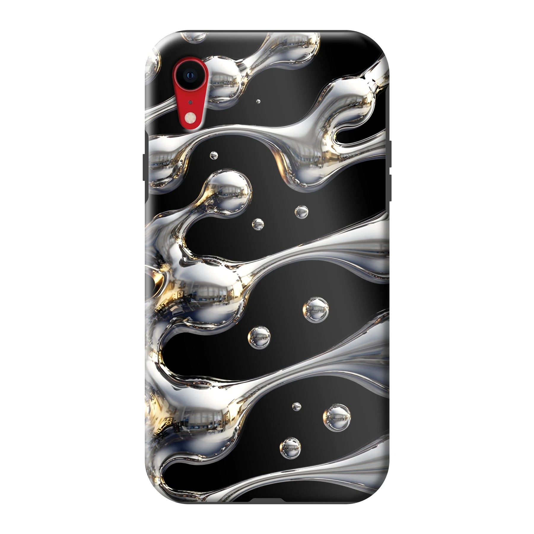 Apple iPhone Xr phone case