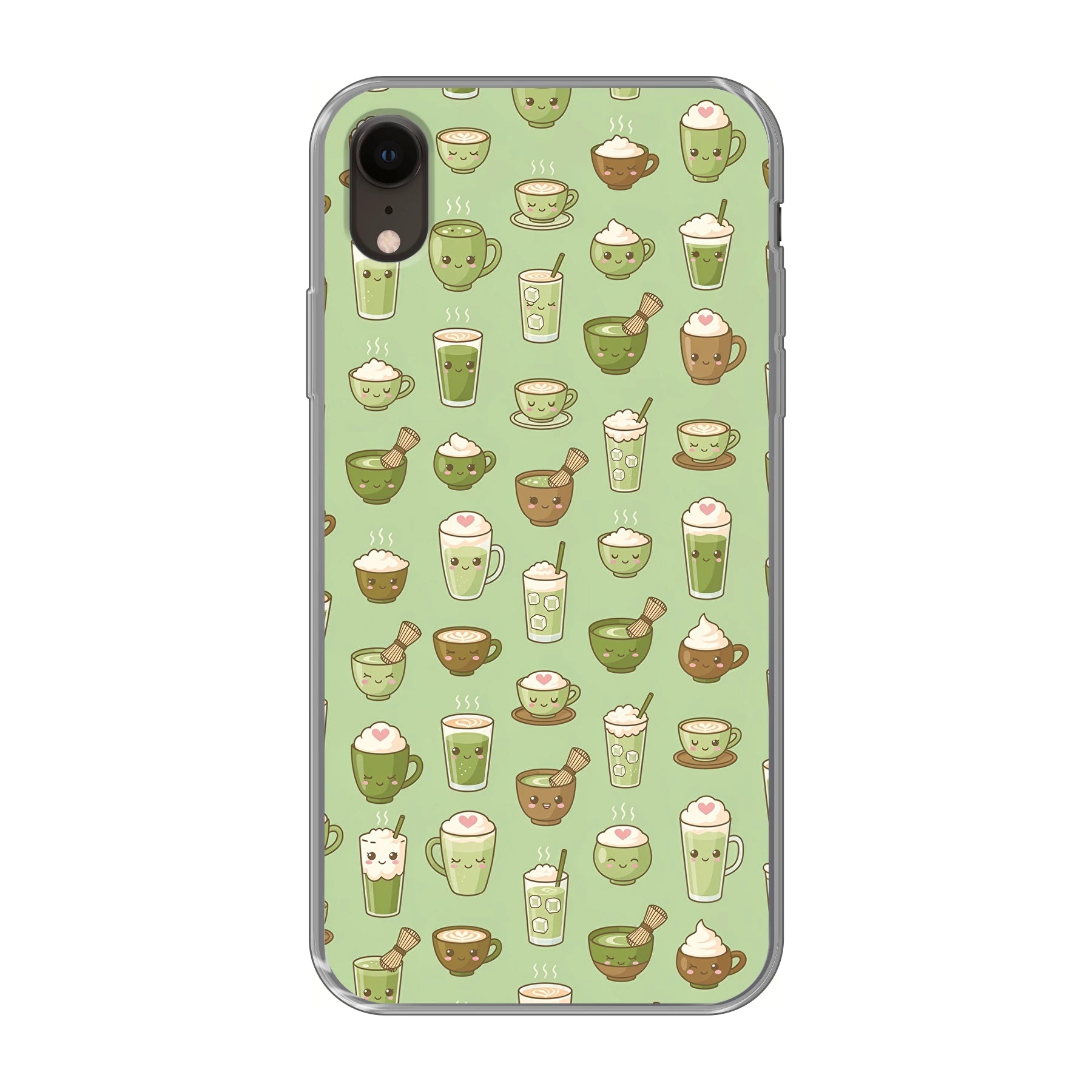 Apple iPhone Xr phone case