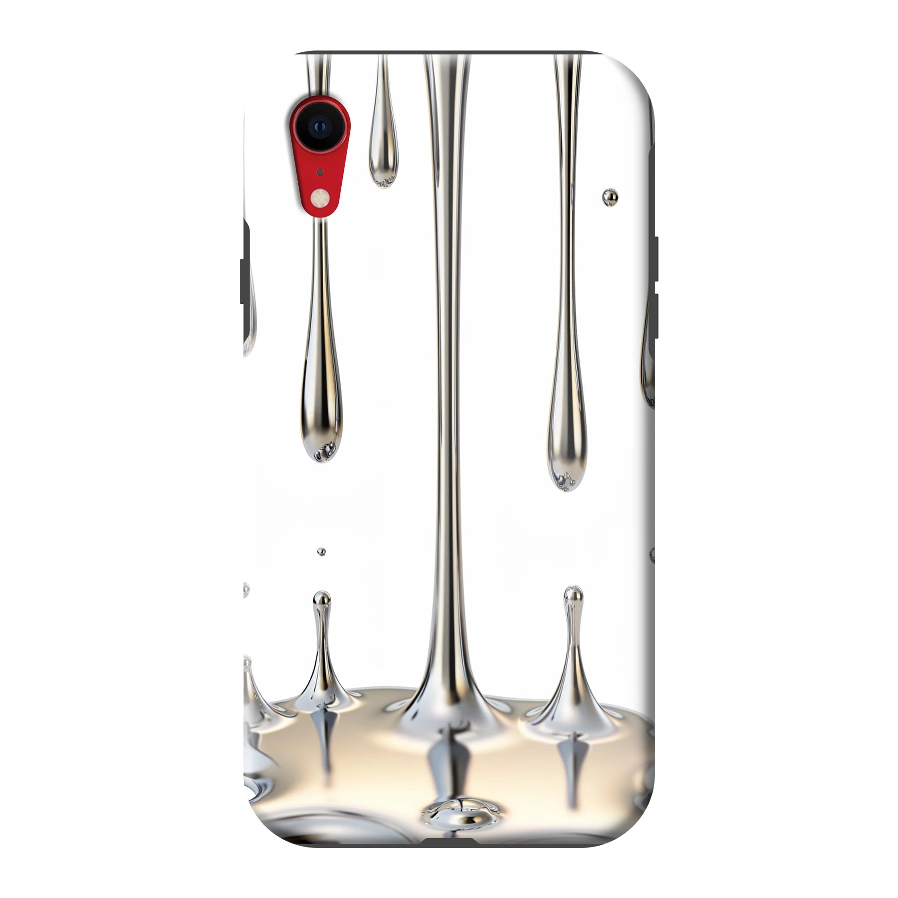 Apple iPhone Xr phone case