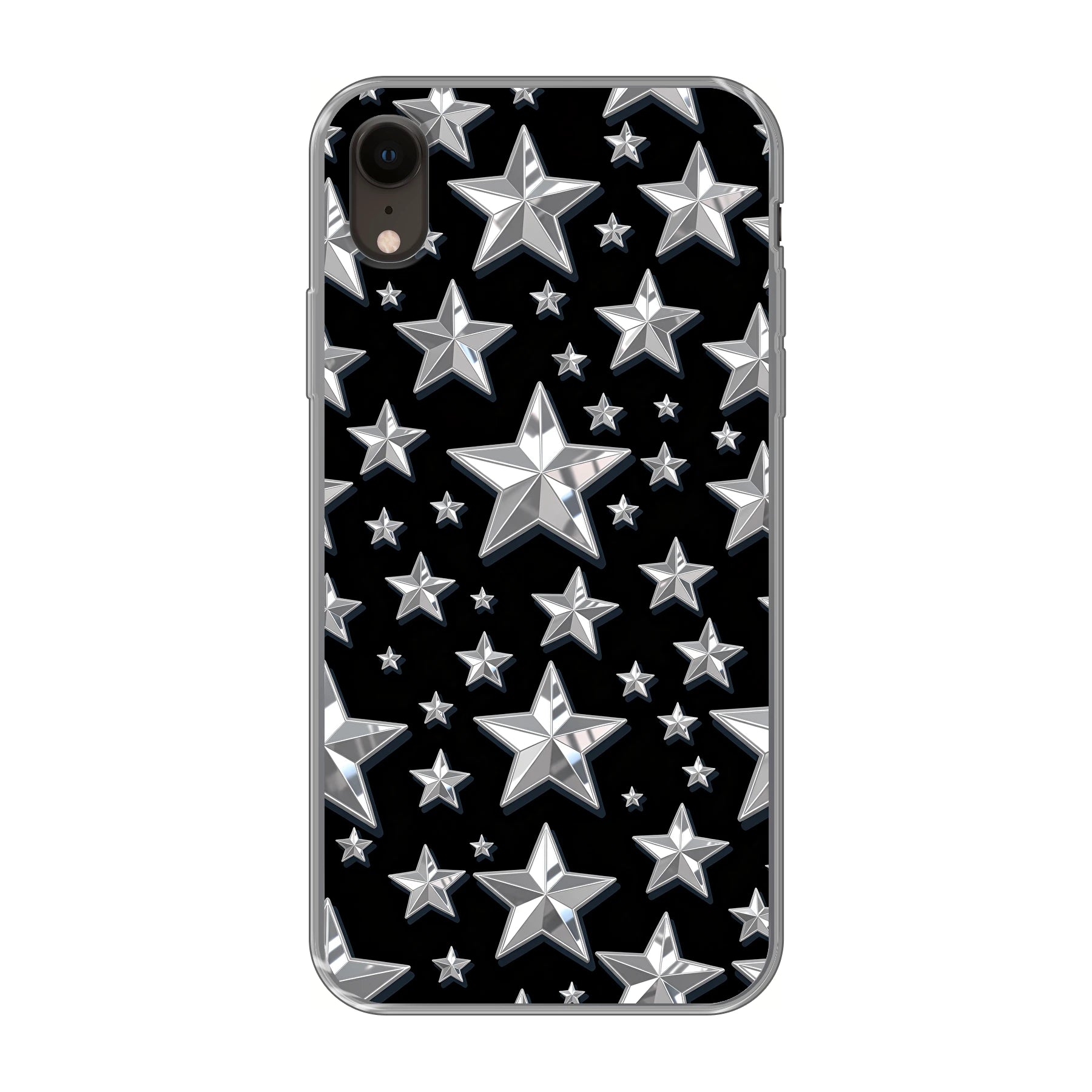 Apple iPhone Xr phone case