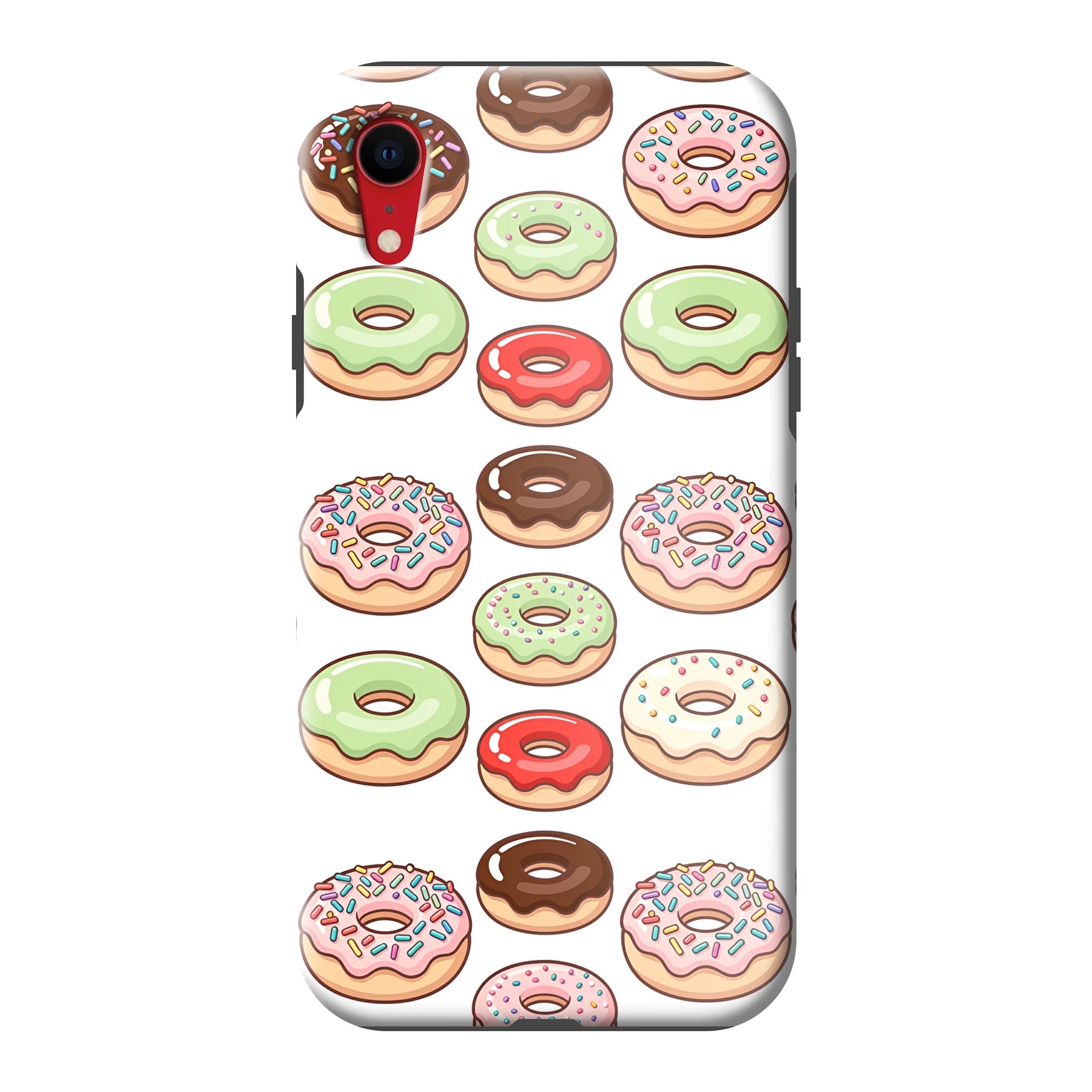 Apple iPhone Xr phone case