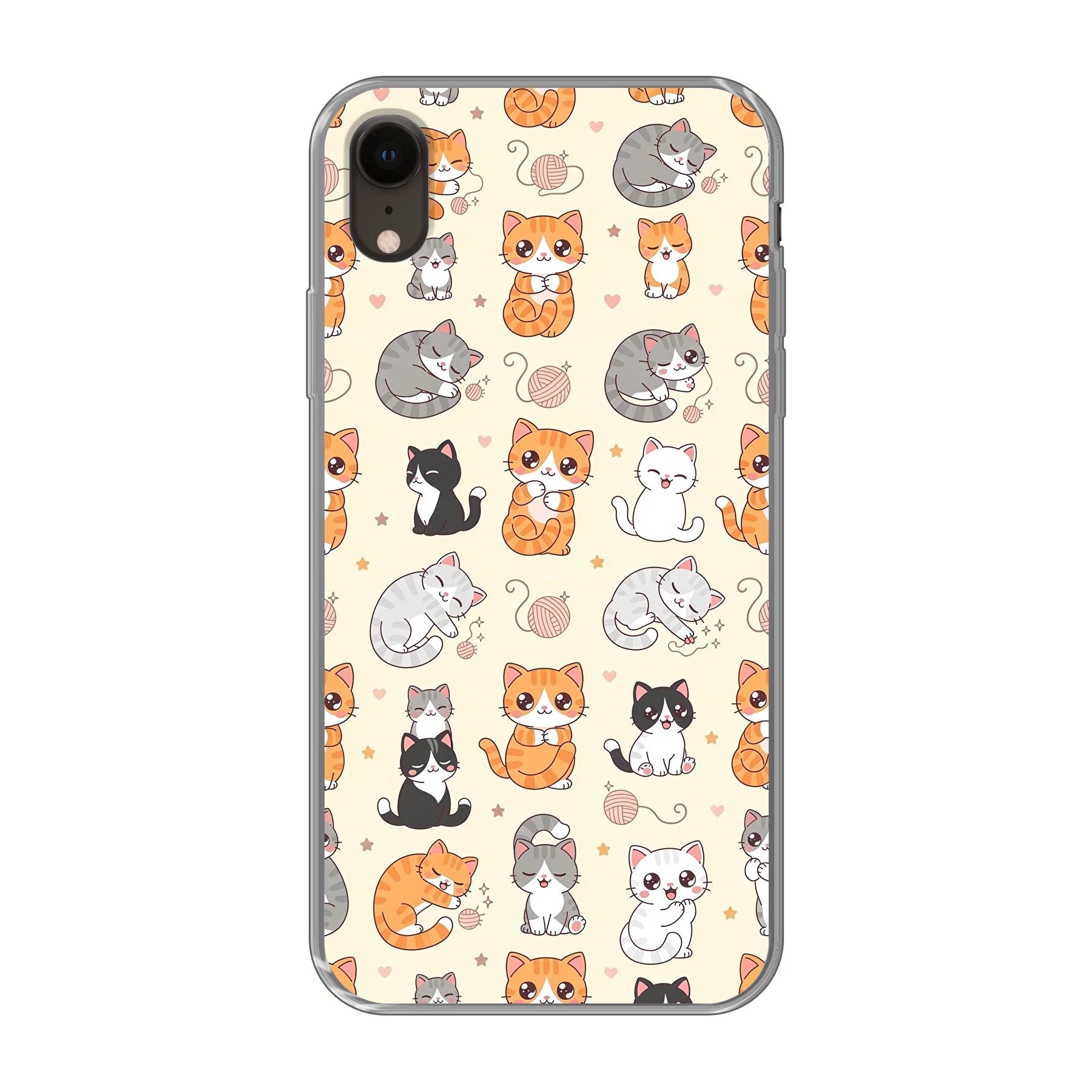 Apple iPhone Xr phone case