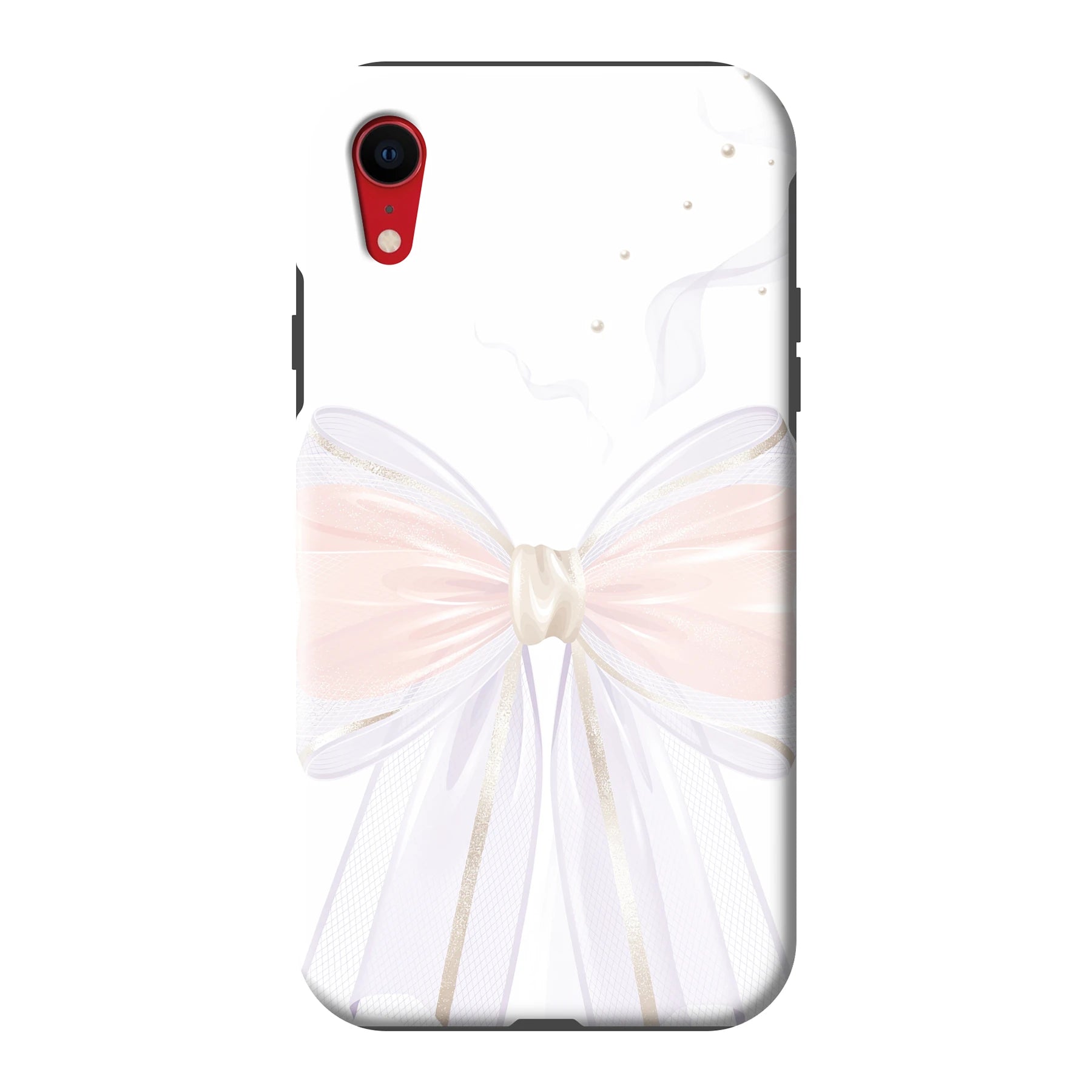 Apple iPhone Xr phone case