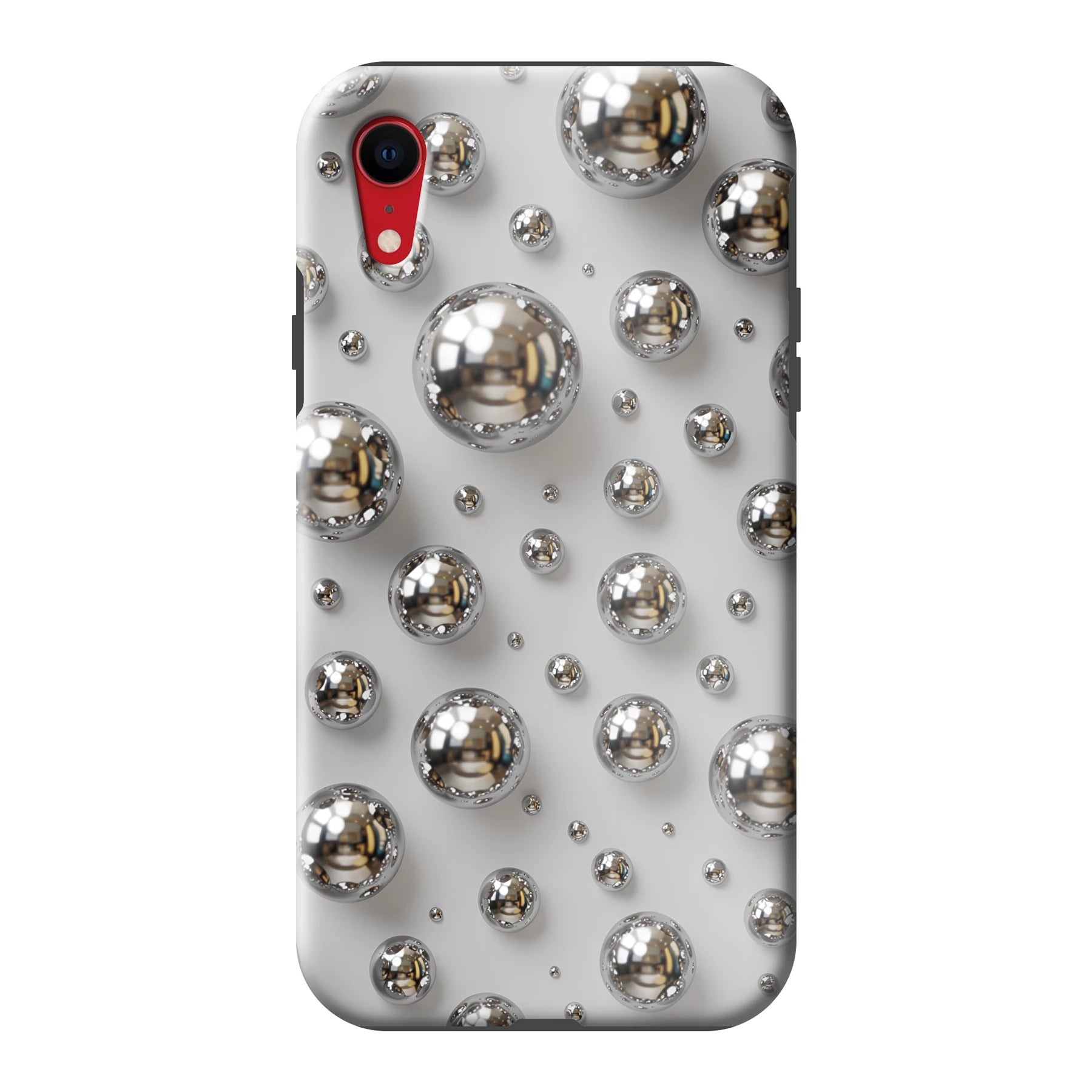 Apple iPhone Xr phone case