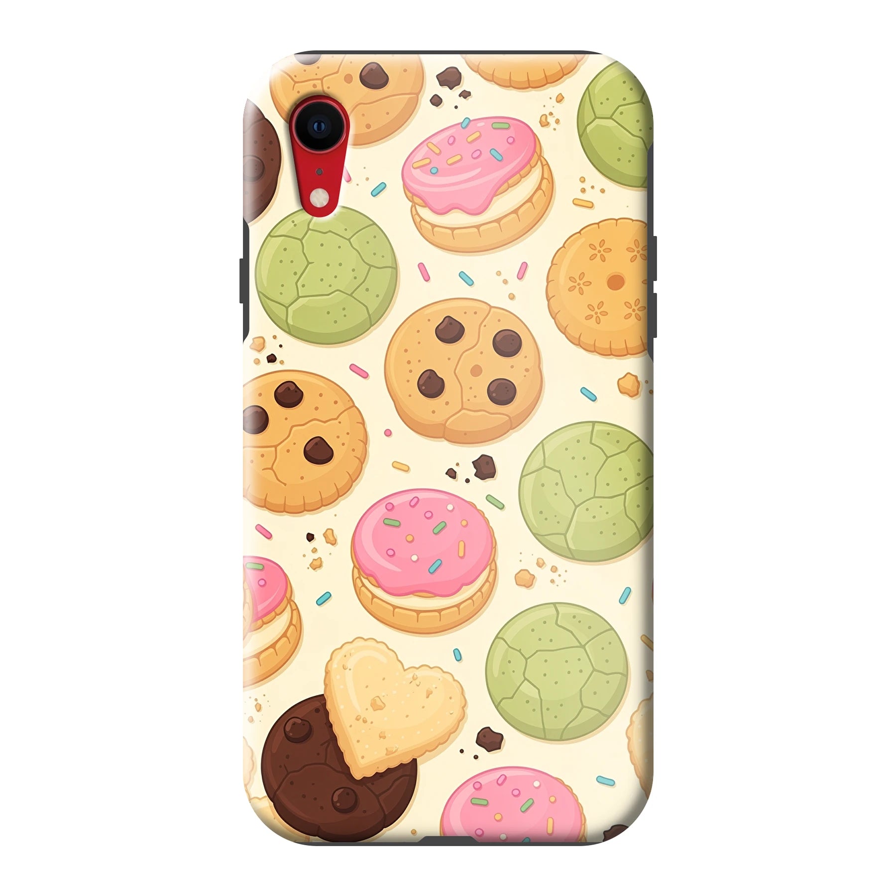 Apple iPhone Xr phone case