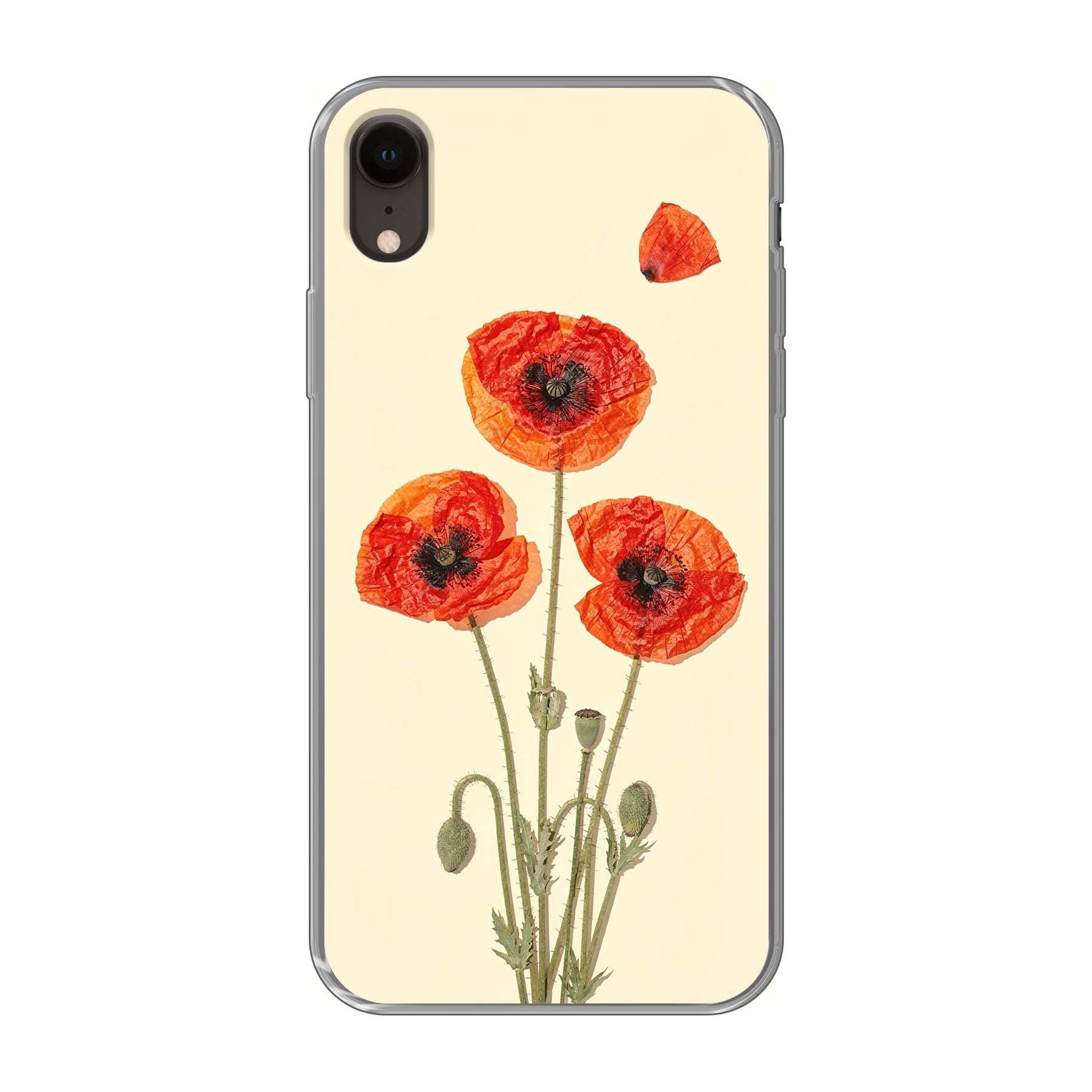 Apple iPhone Xr phone case