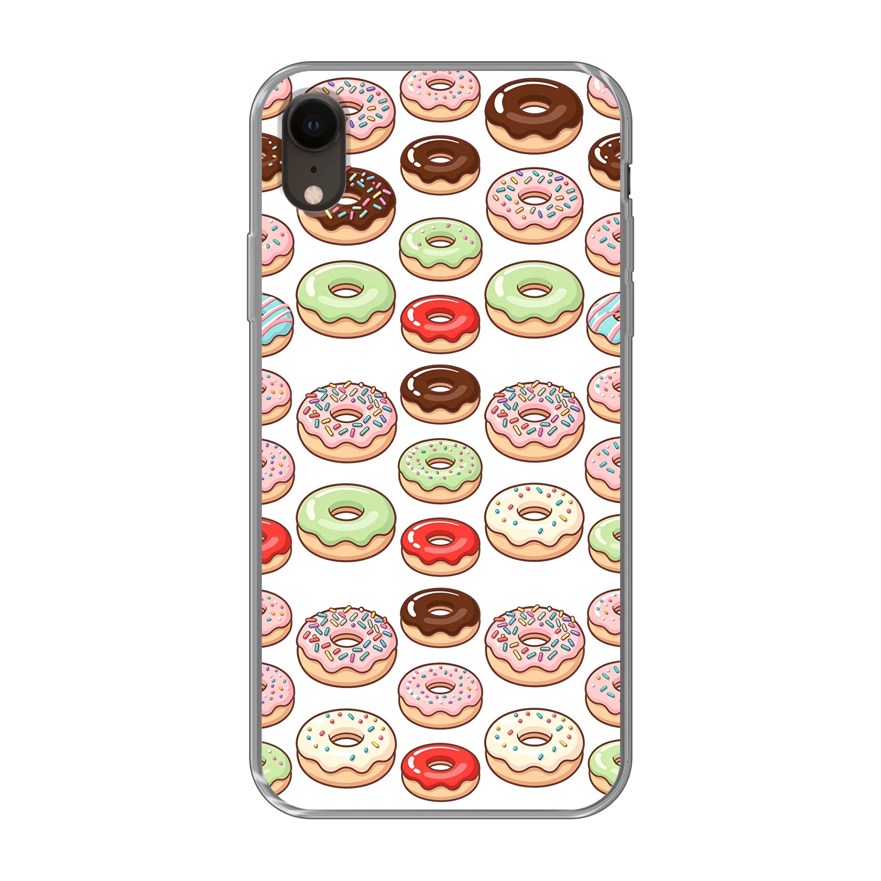 Apple iPhone Xr phone case