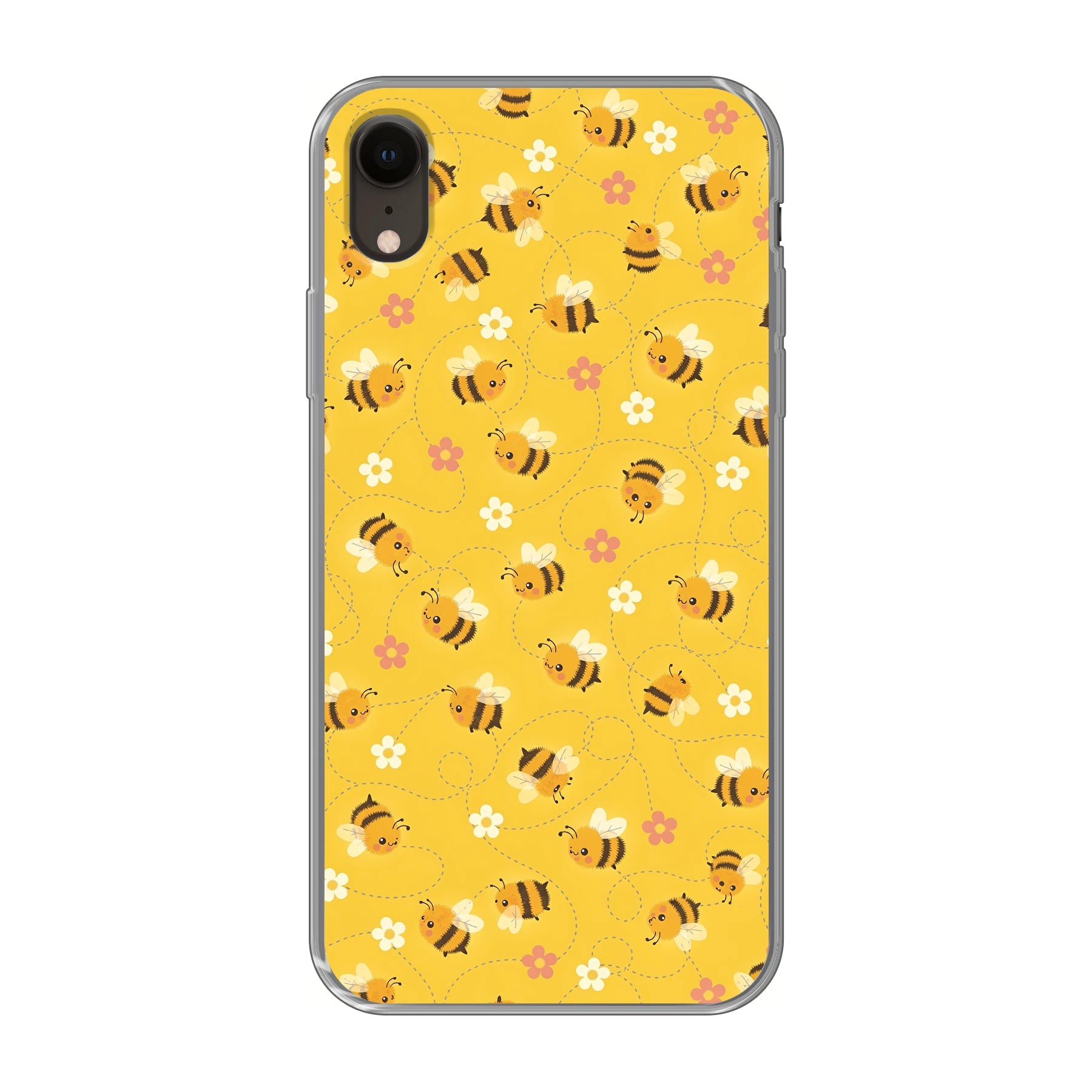Apple iPhone Xr phone case