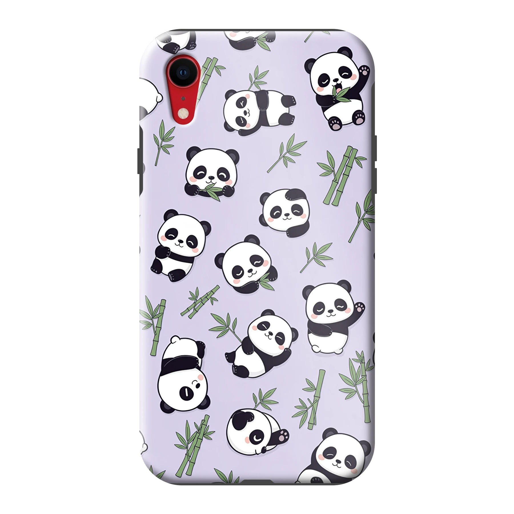 Apple iPhone Xr phone case
