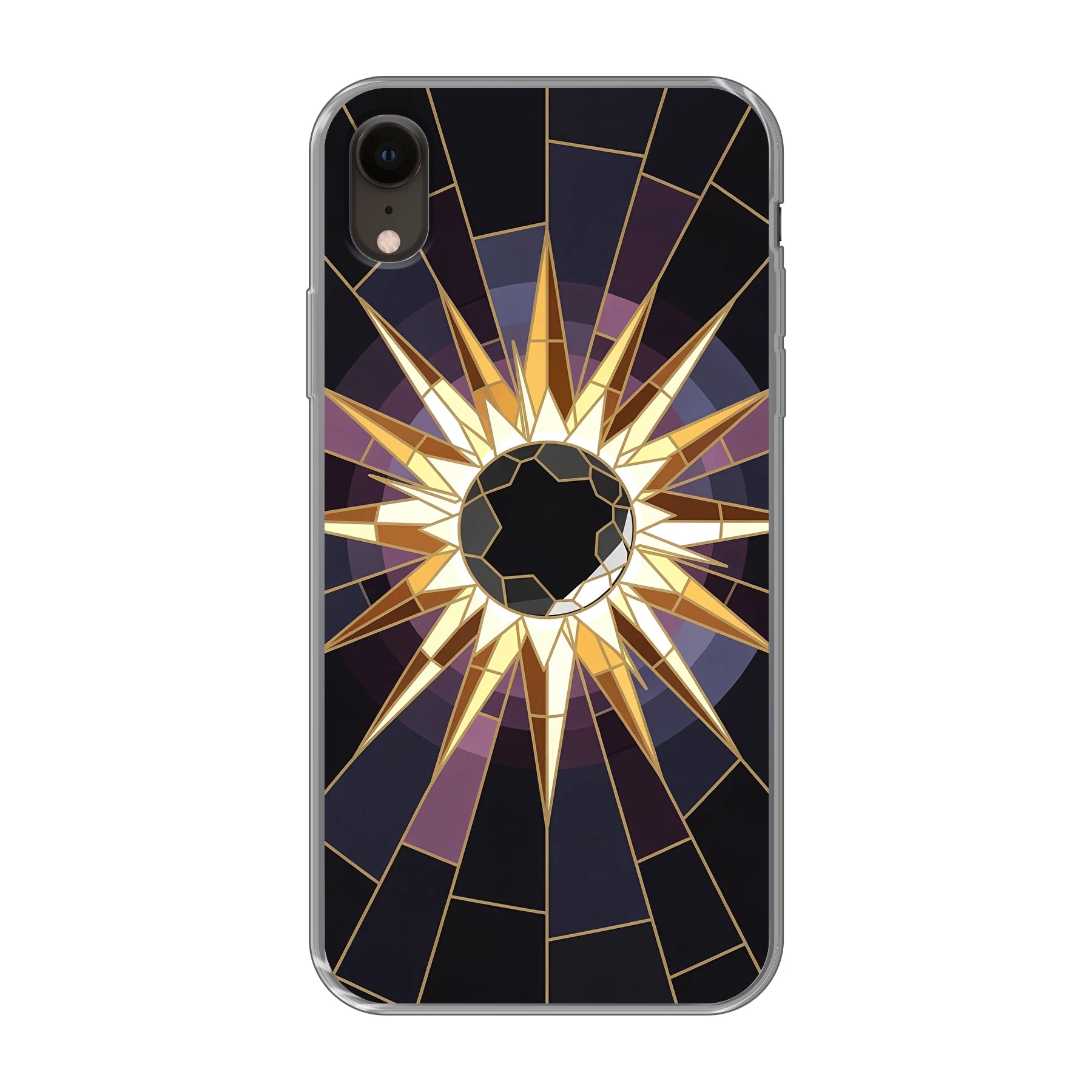 Apple iPhone Xr phone case