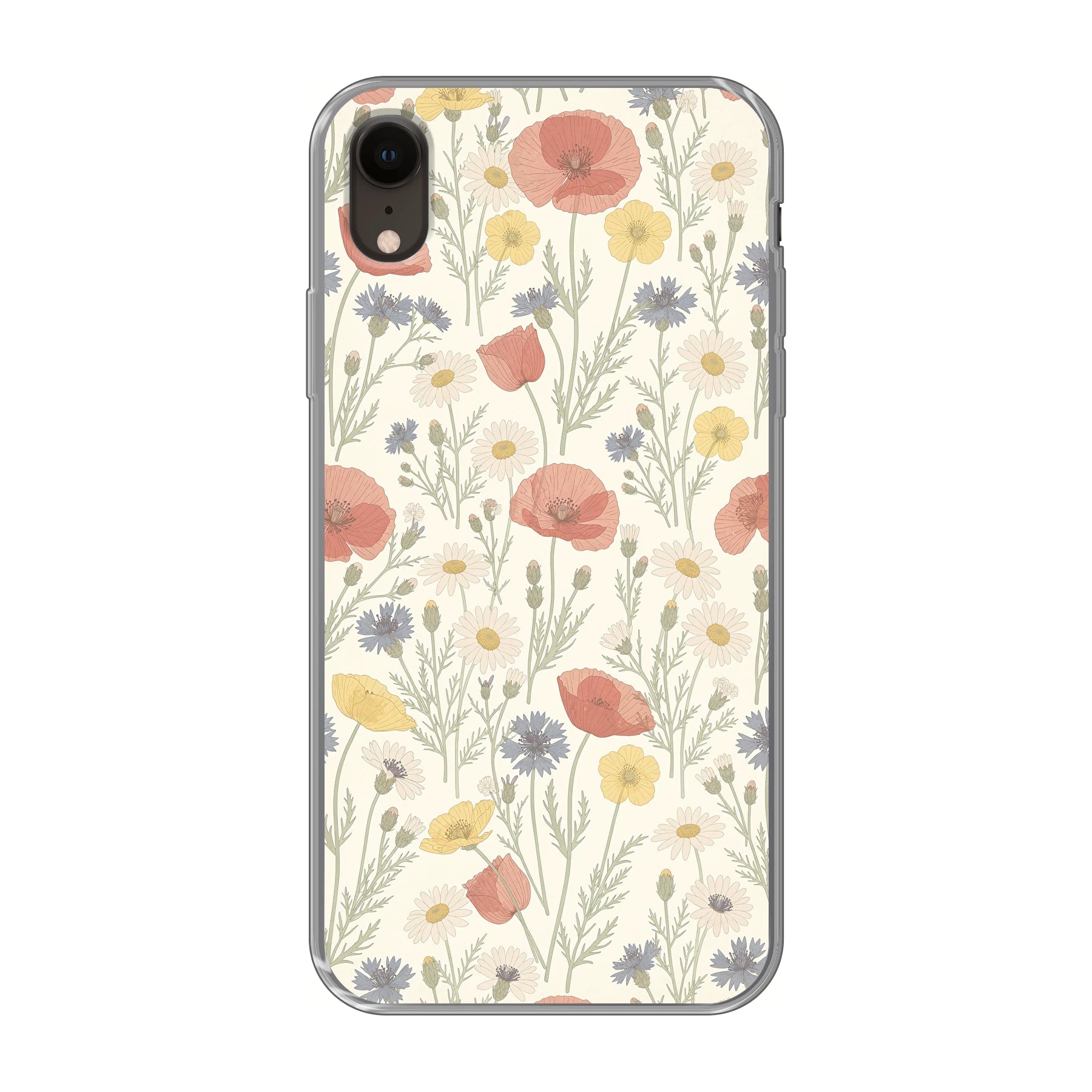 Apple iPhone Xr phone case
