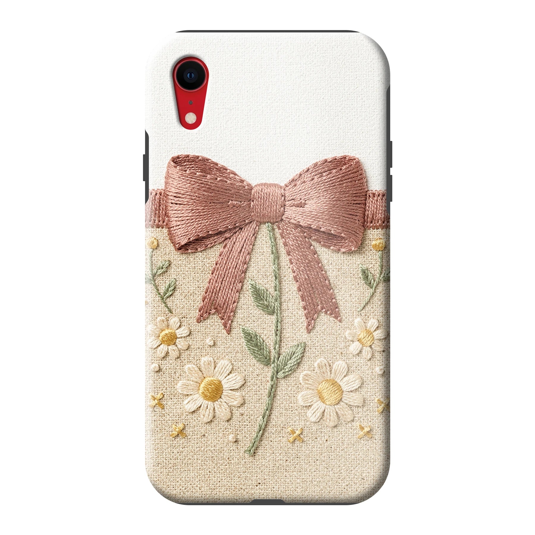 Apple iPhone Xr phone case