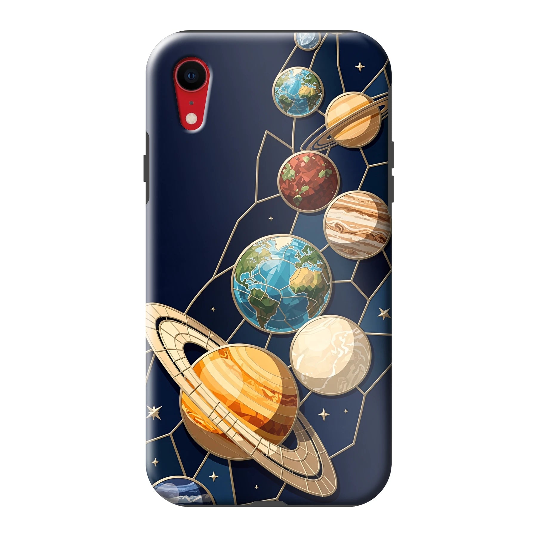 Apple iPhone Xr phone case