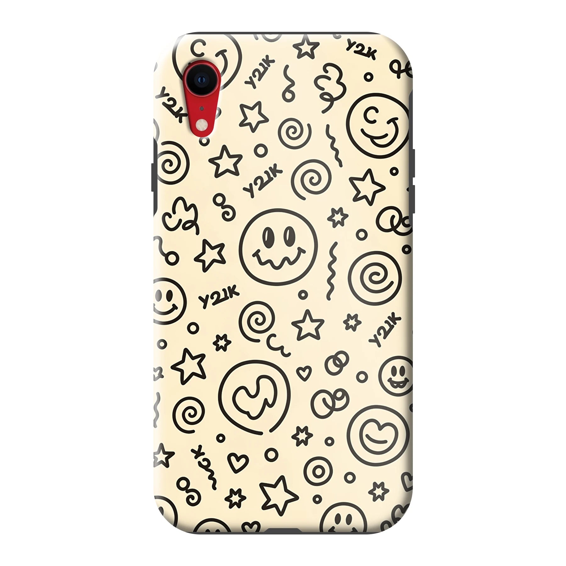 Apple iPhone Xr phone case