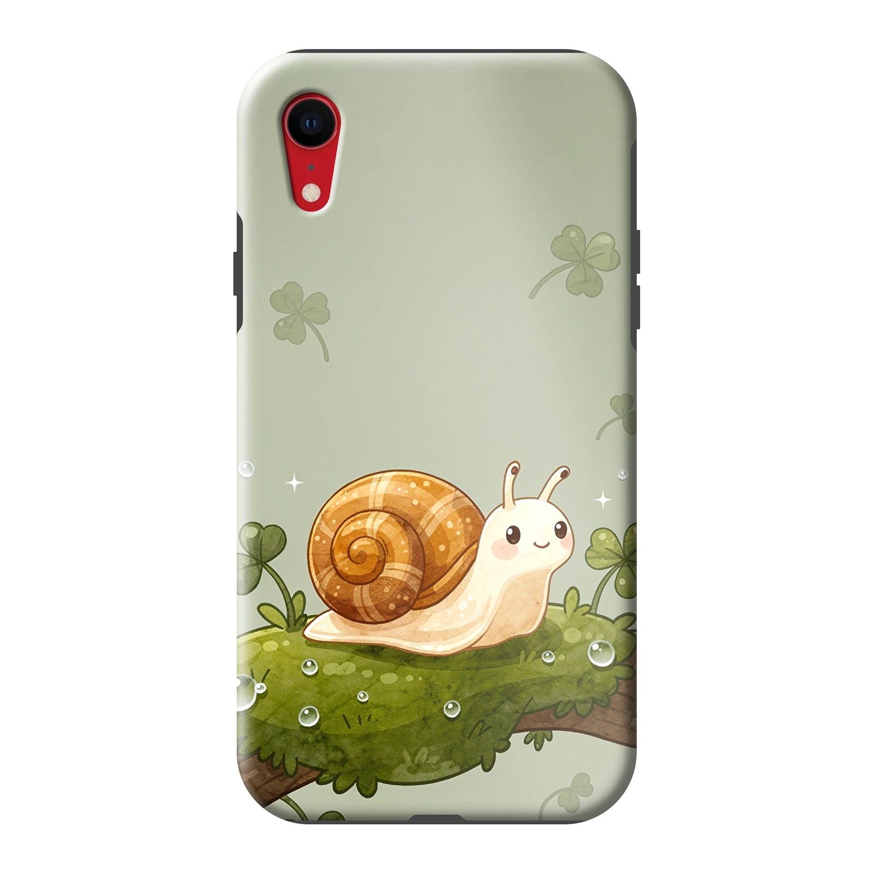 Apple iPhone Xr phone case