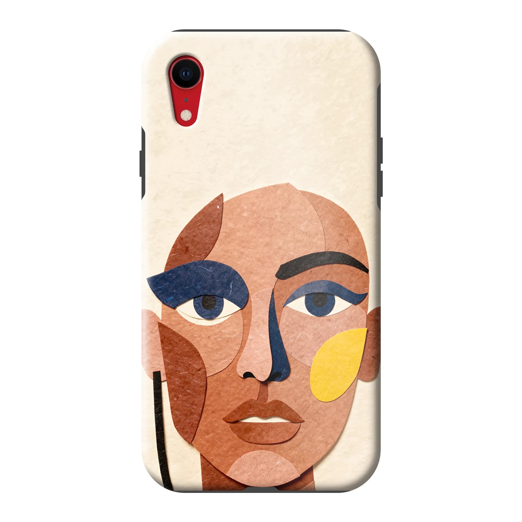 Apple iPhone Xr phone case