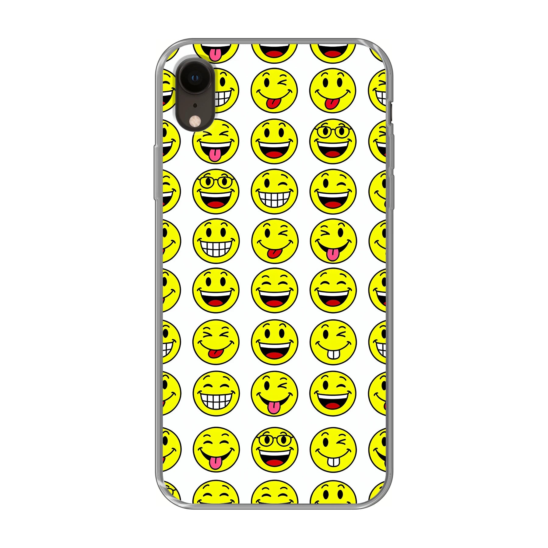 Apple iPhone Xr phone case