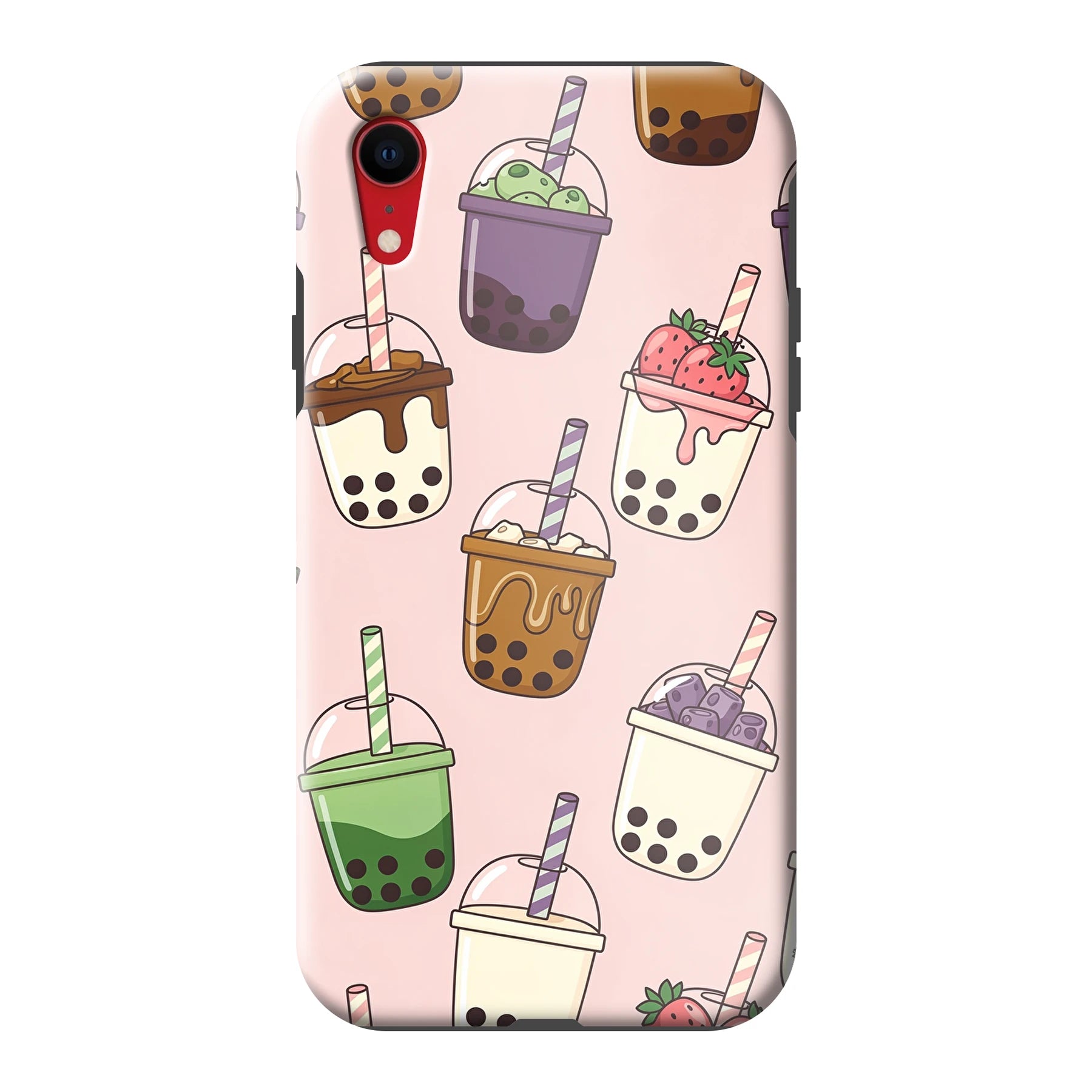 Apple iPhone Xr phone case