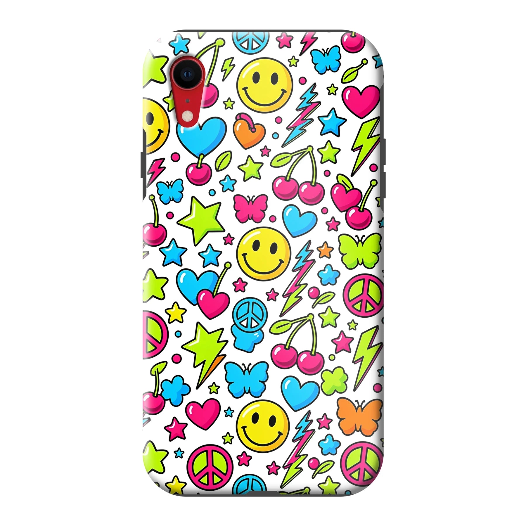Apple iPhone Xr phone case