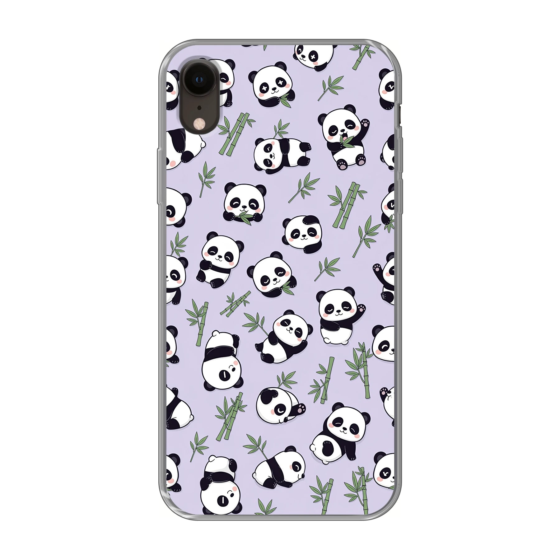 Apple iPhone Xr phone case