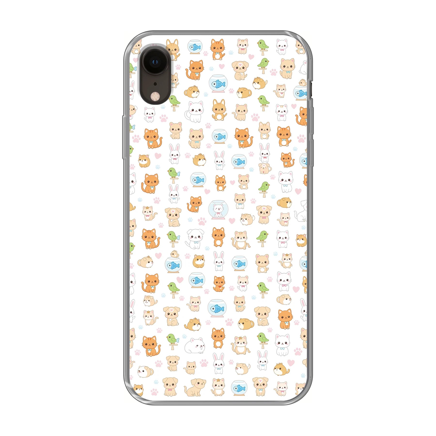 Apple iPhone Xr phone case