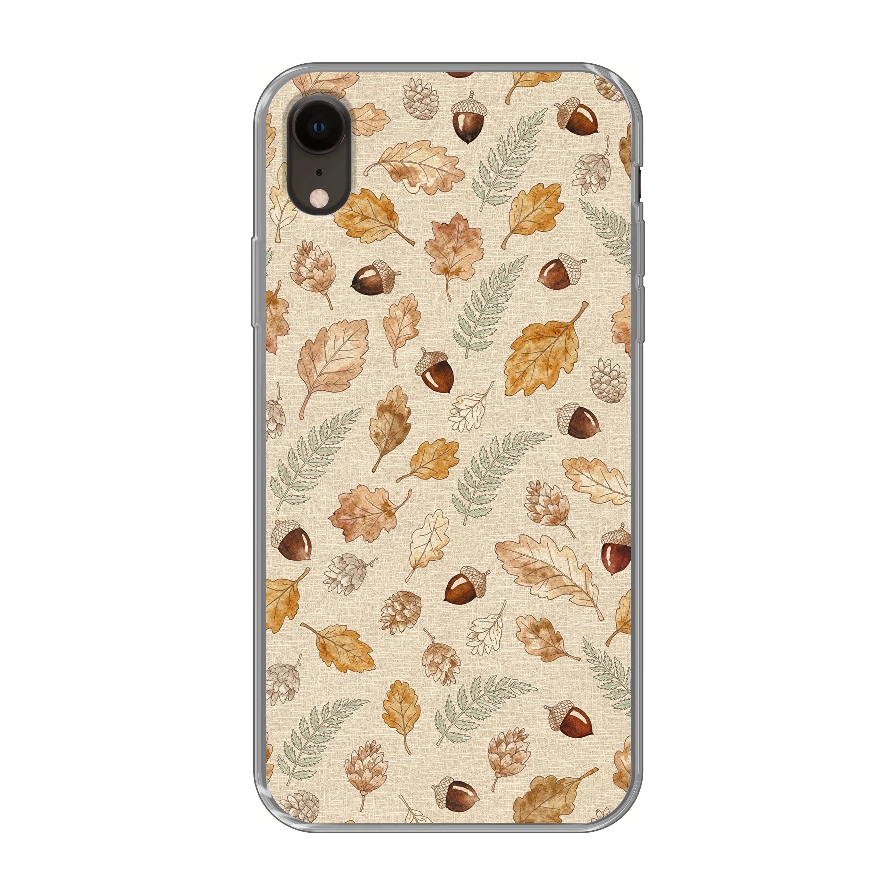Apple iPhone Xr phone case