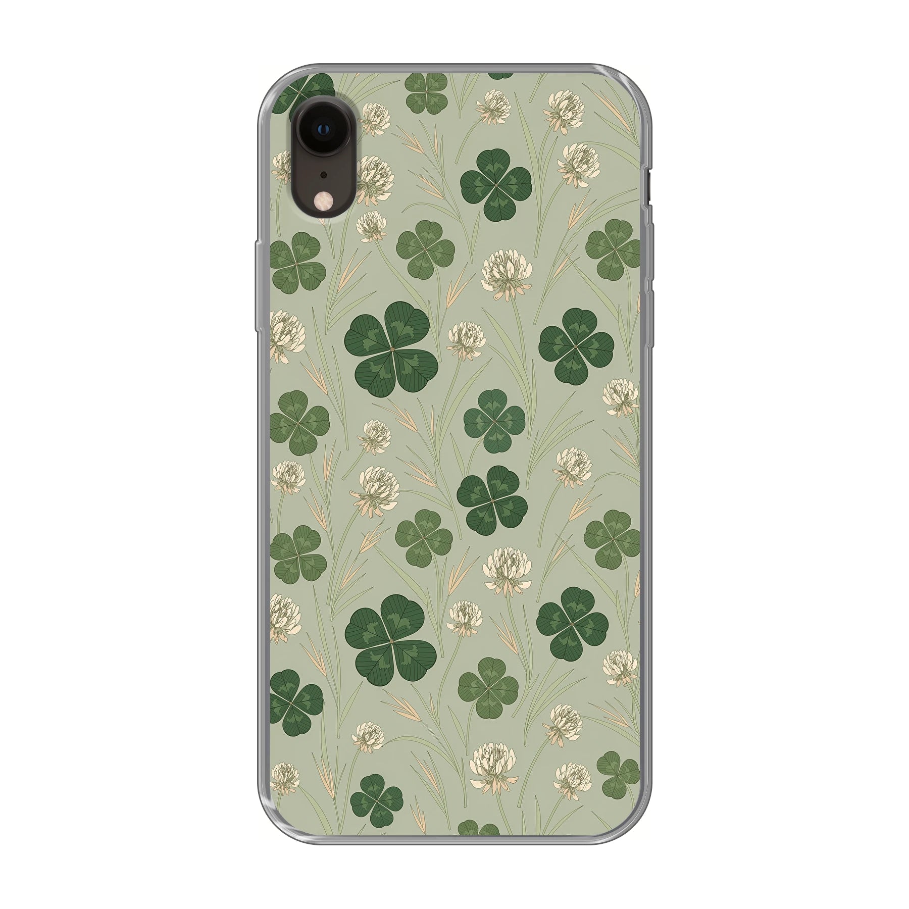 Apple iPhone Xr phone case
