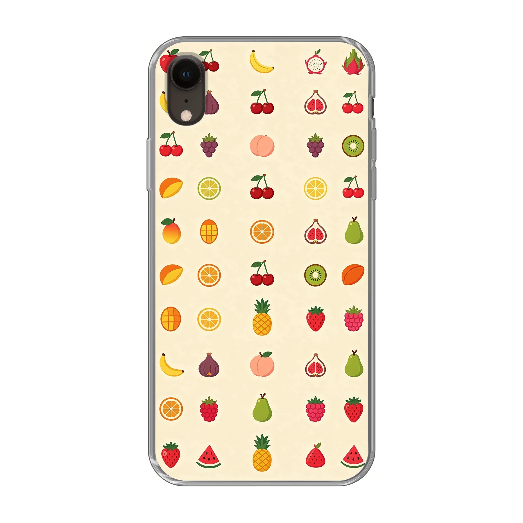 Apple iPhone Xr phone case