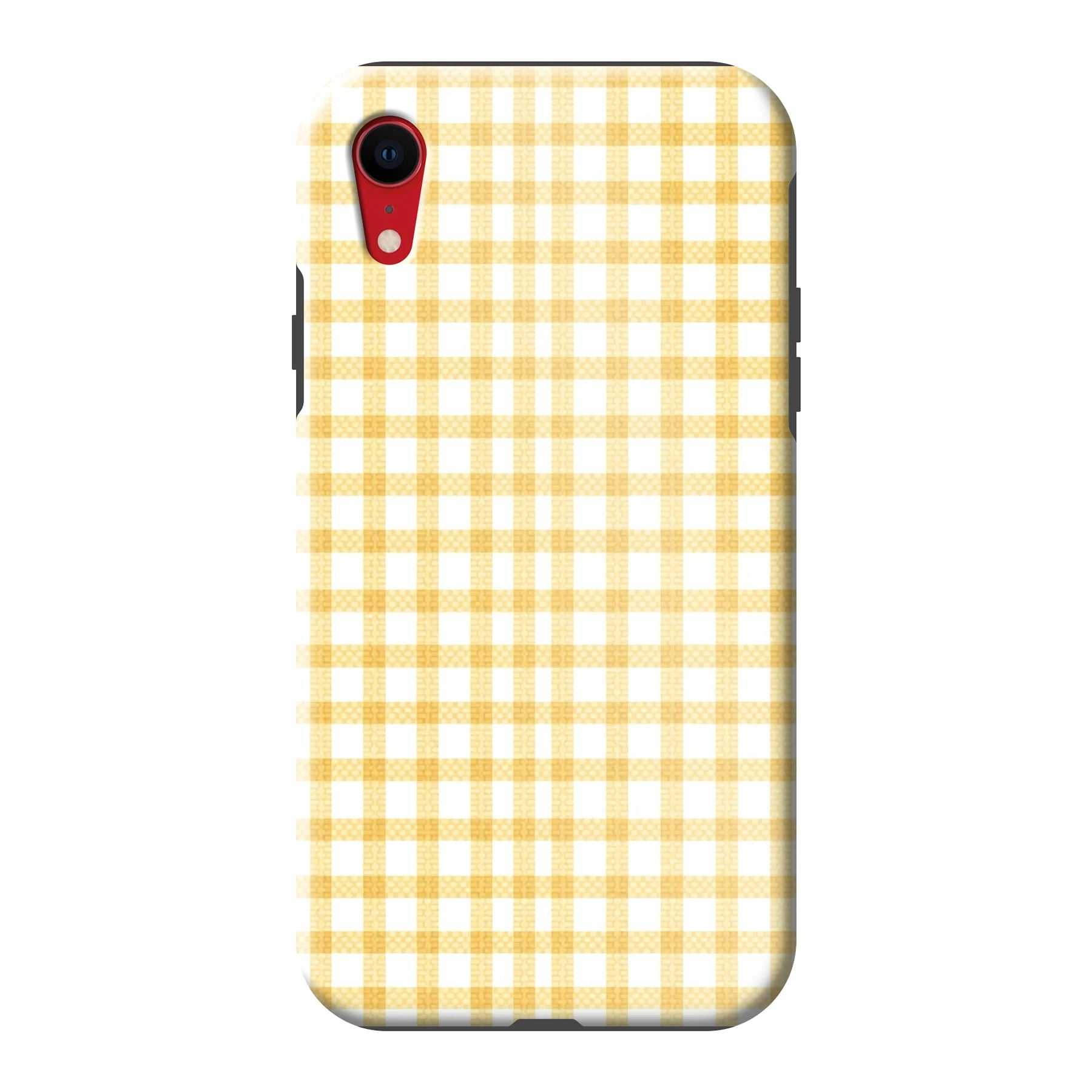 Apple iPhone Xr phone case