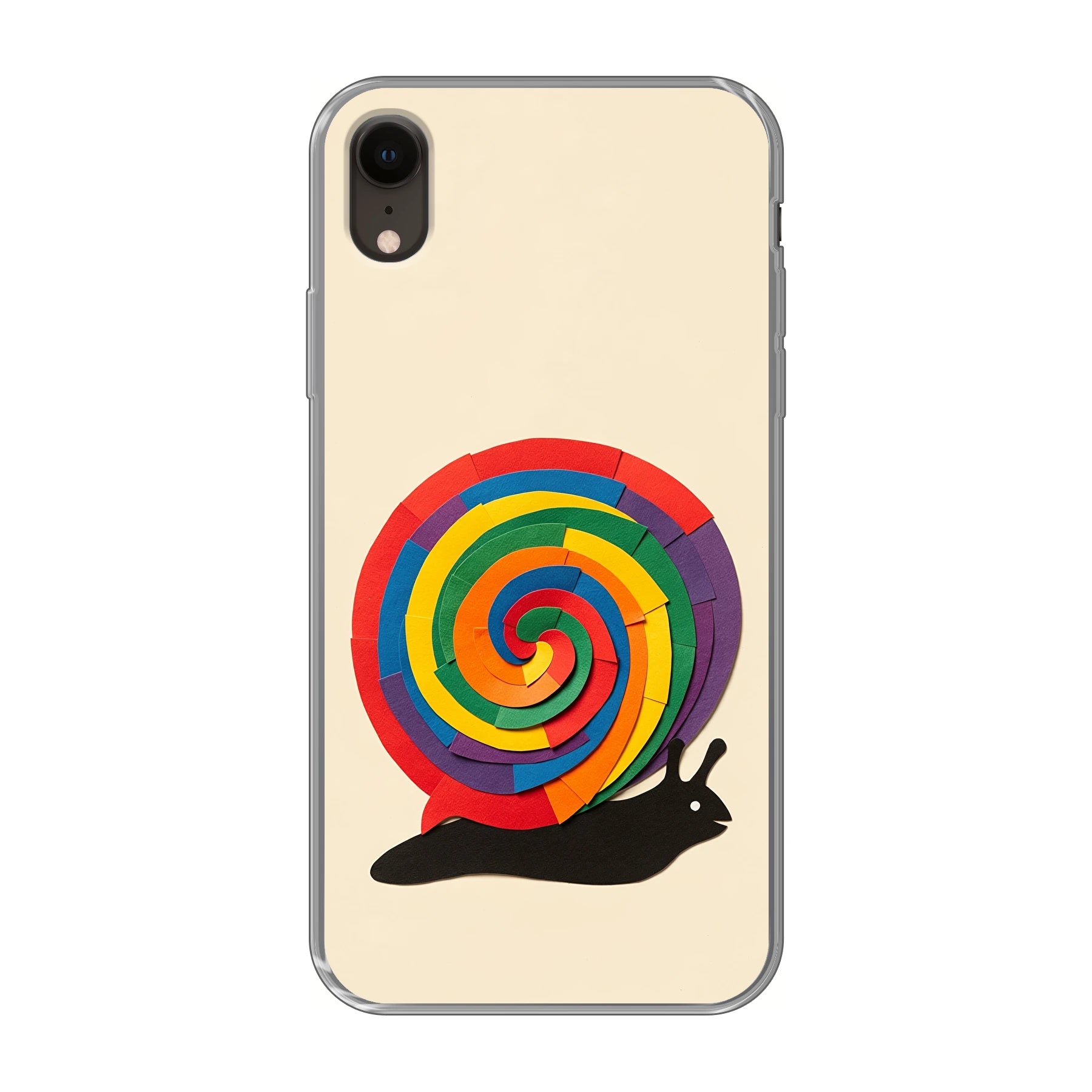 Apple iPhone Xr phone case