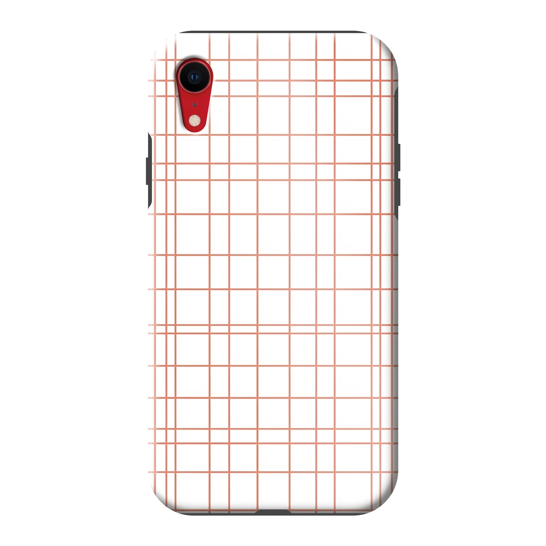 Apple iPhone Xr phone case