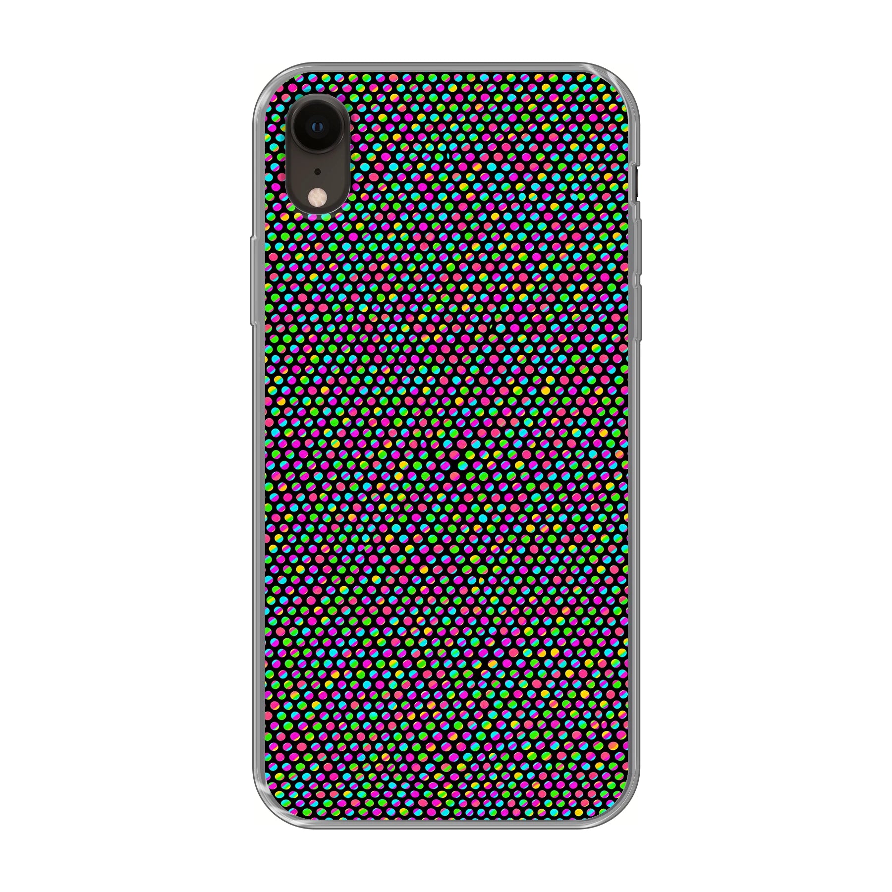 Apple iPhone Xr phone case