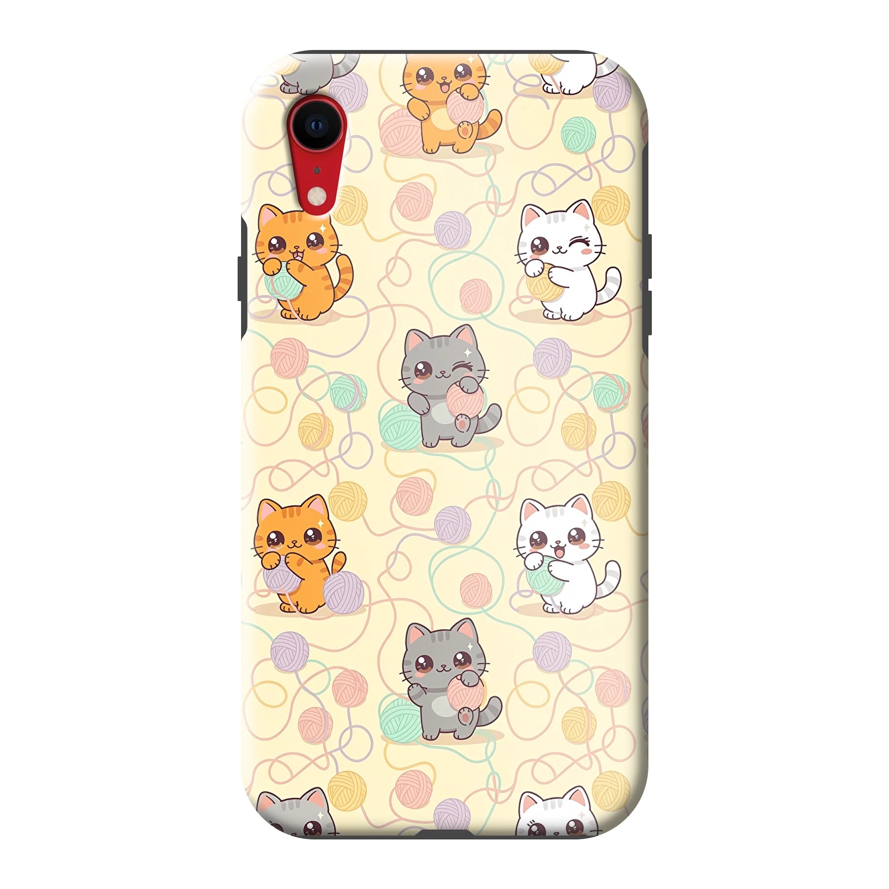 Apple iPhone Xr phone case