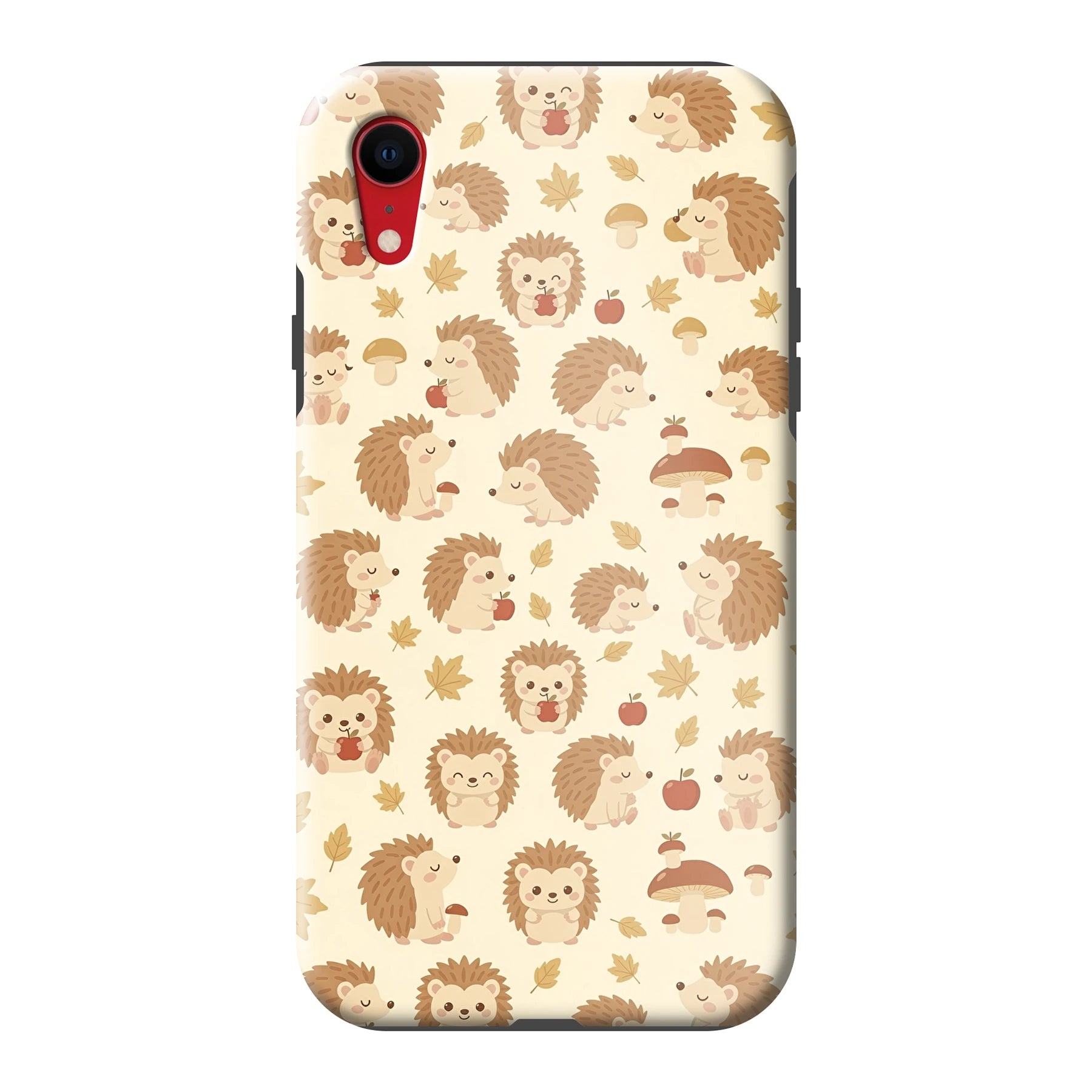 Apple iPhone Xr phone case
