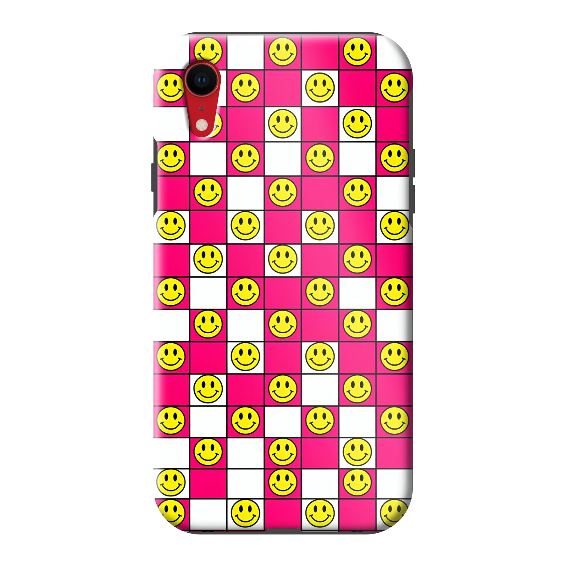 Apple iPhone Xr phone case