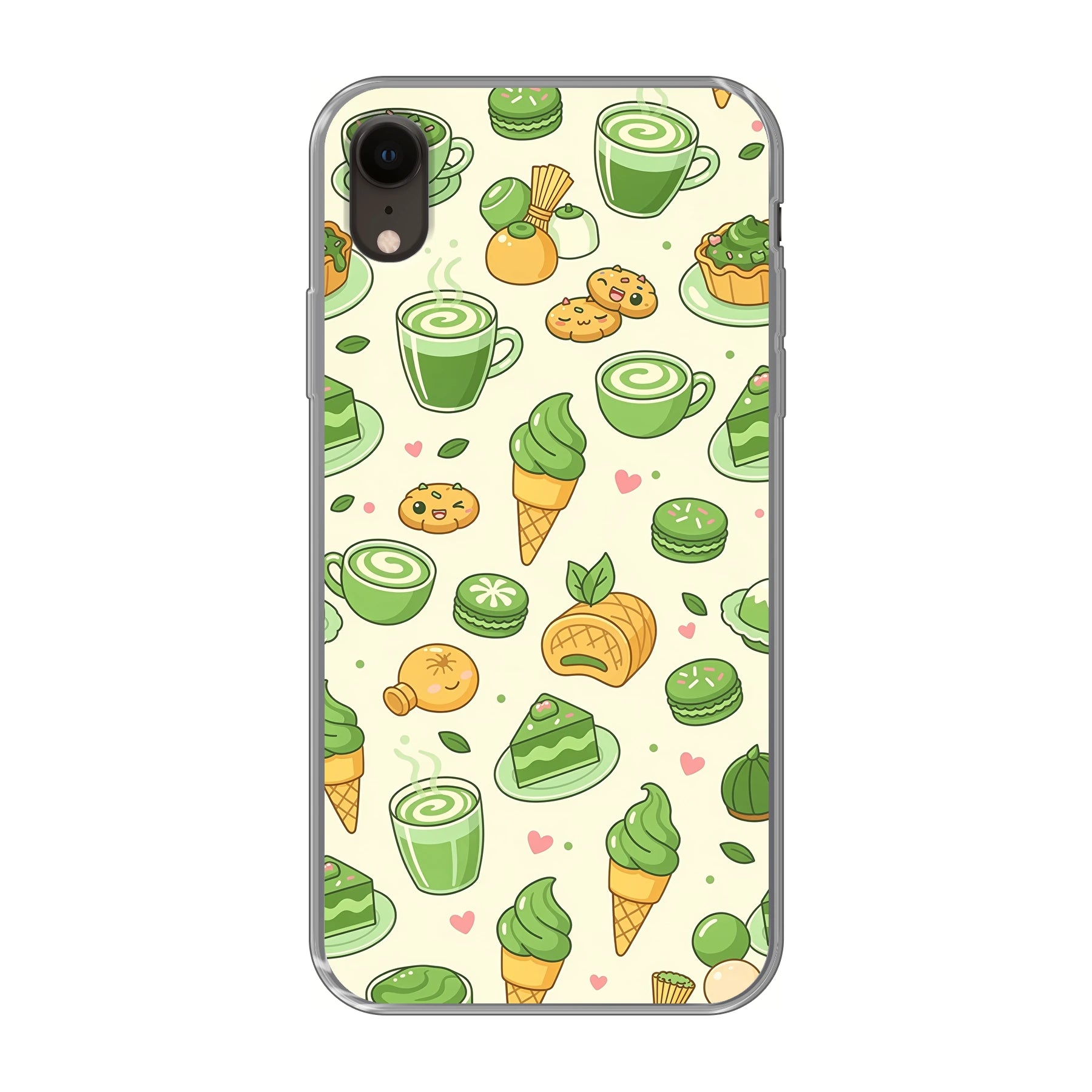 Apple iPhone Xr phone case