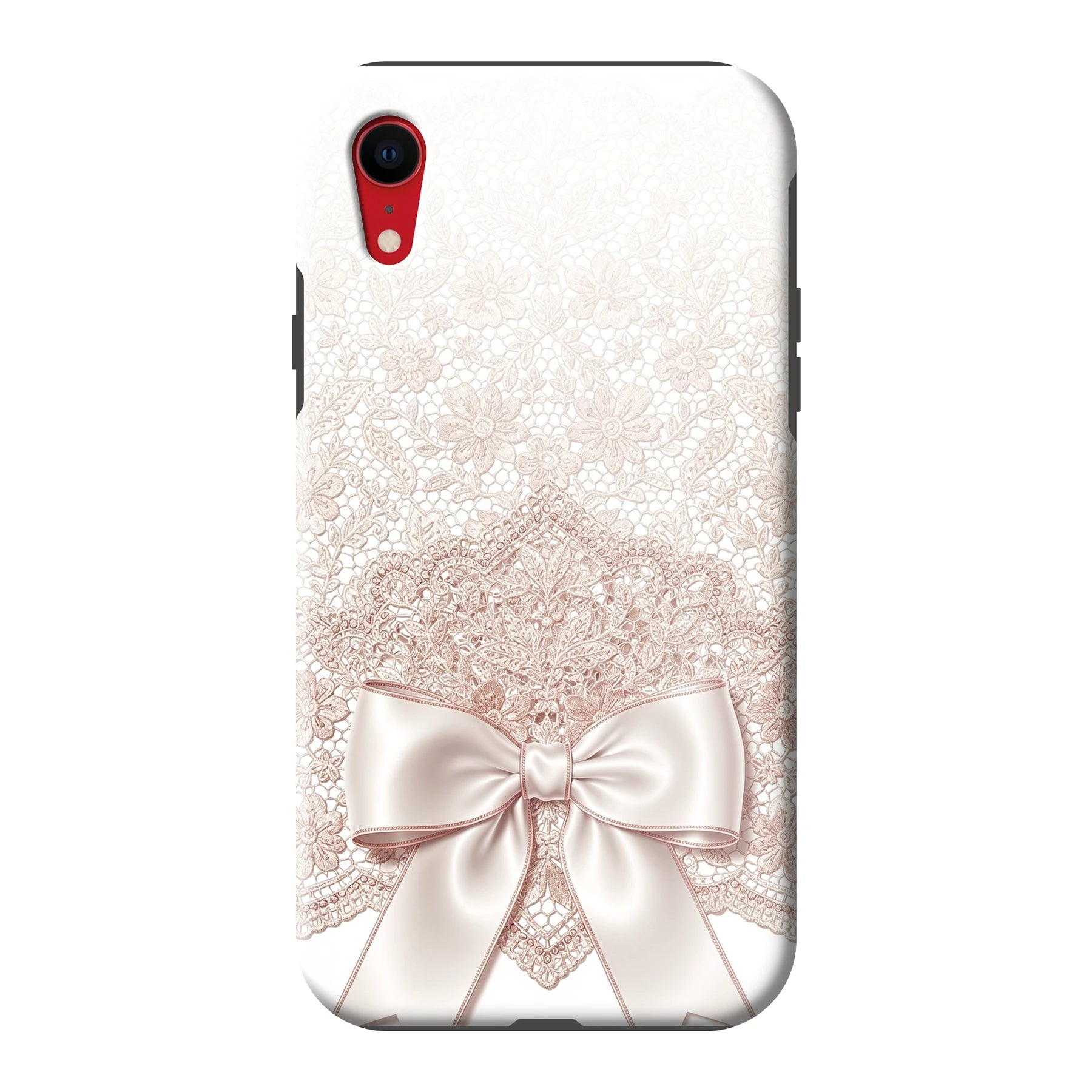 Apple iPhone Xr phone case