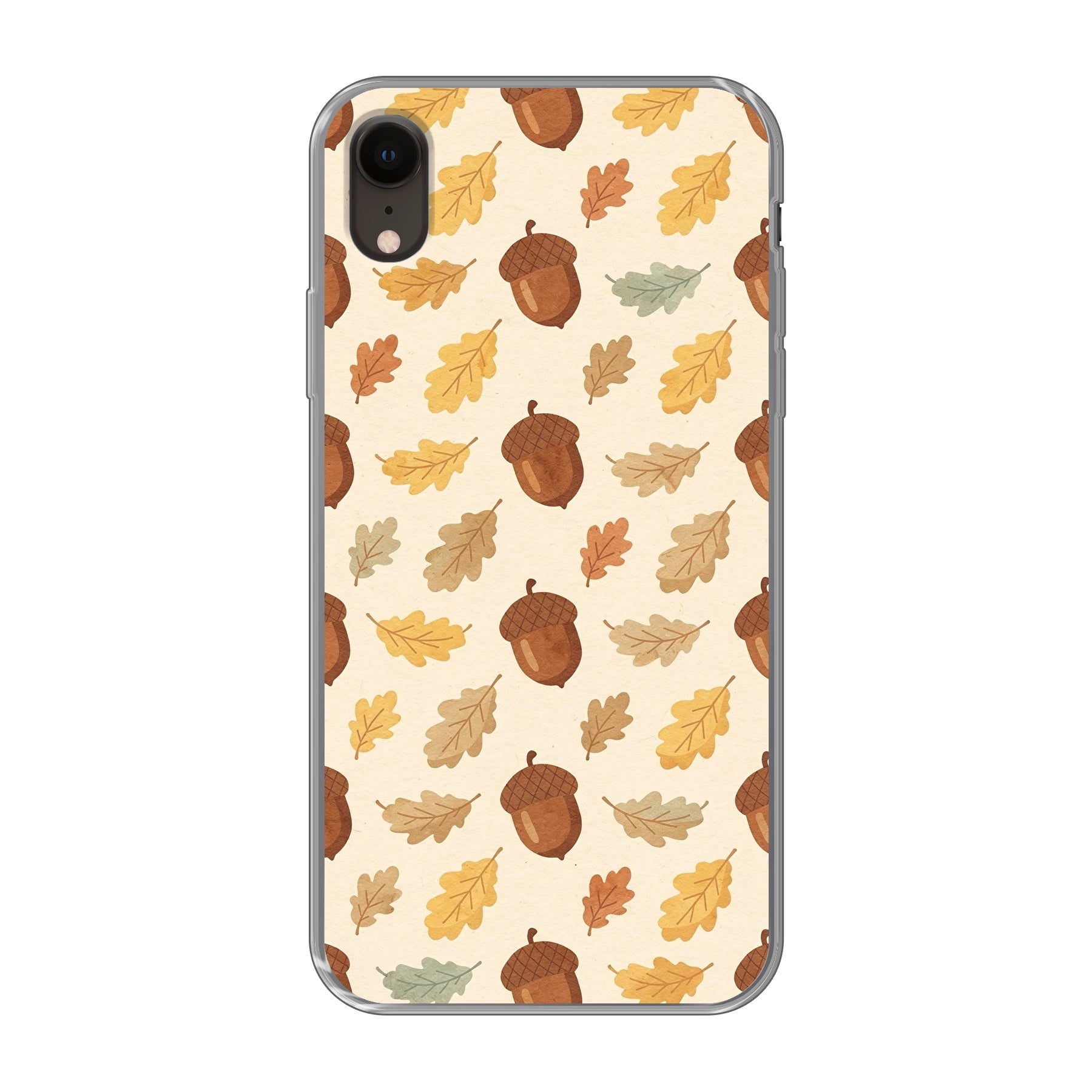 Apple iPhone Xr phone case