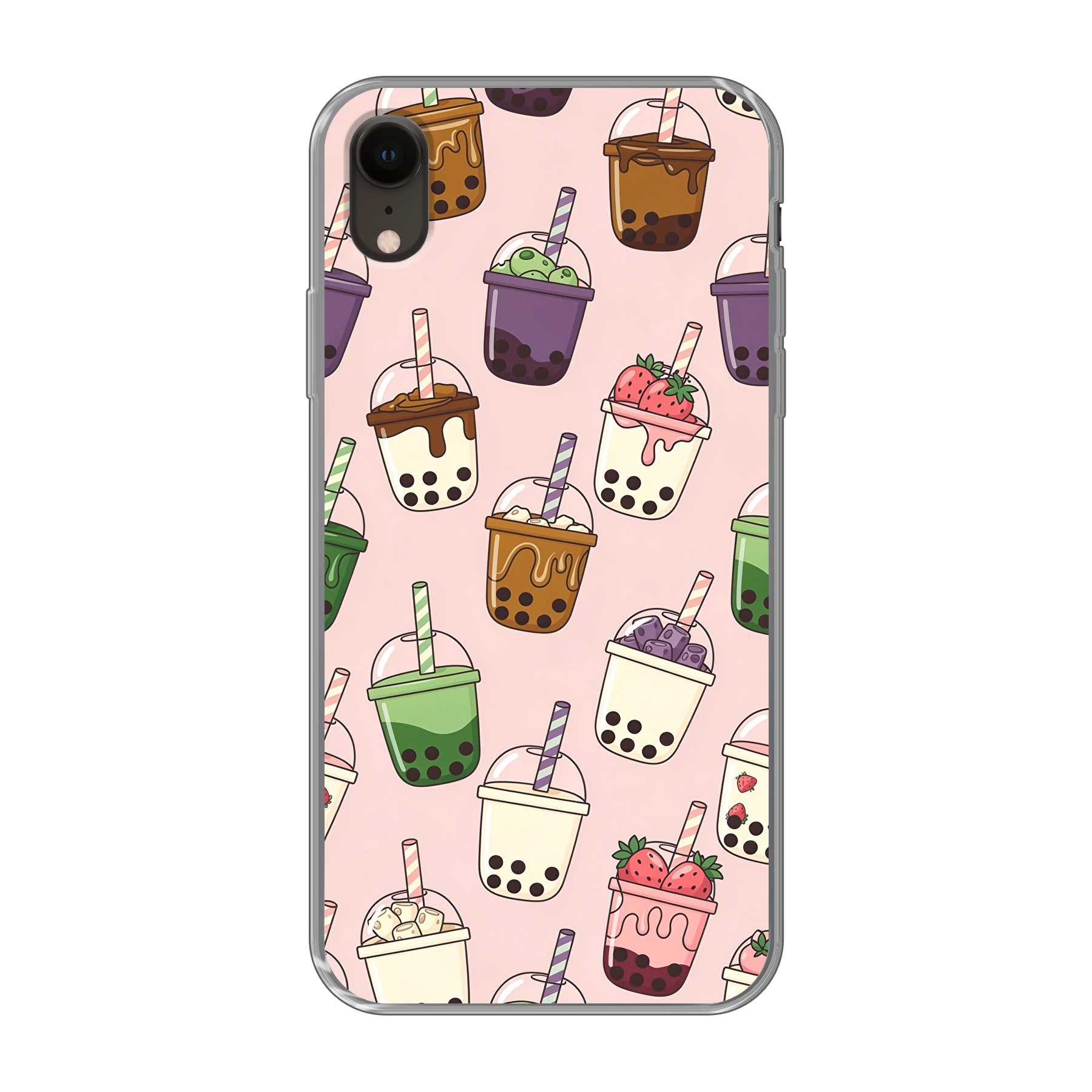 Apple iPhone Xr phone case