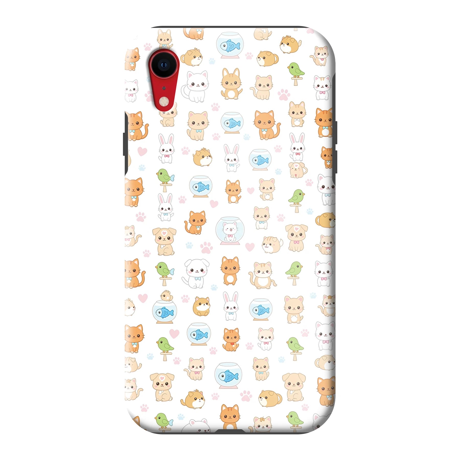 Apple iPhone Xr phone case