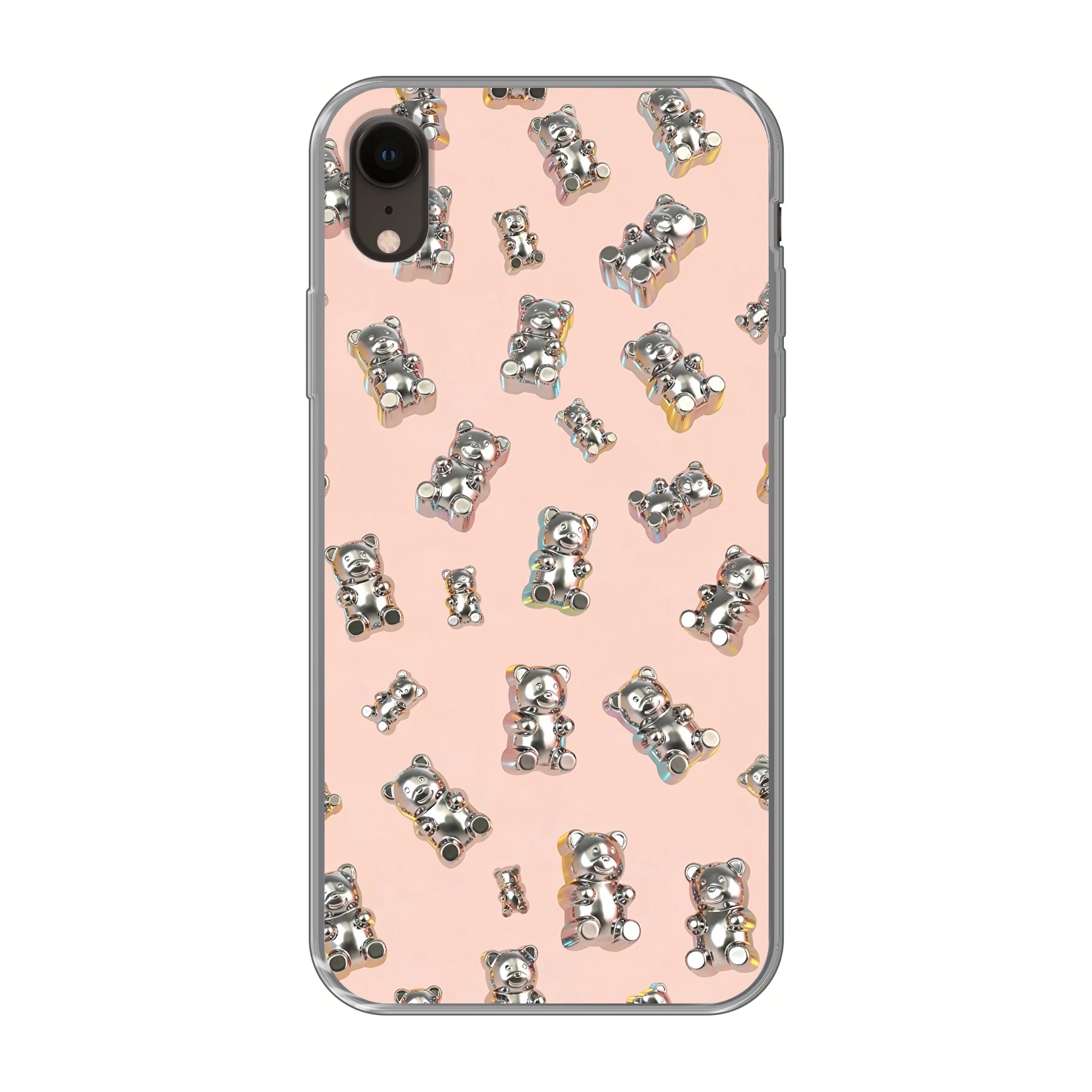 Apple iPhone Xr phone case